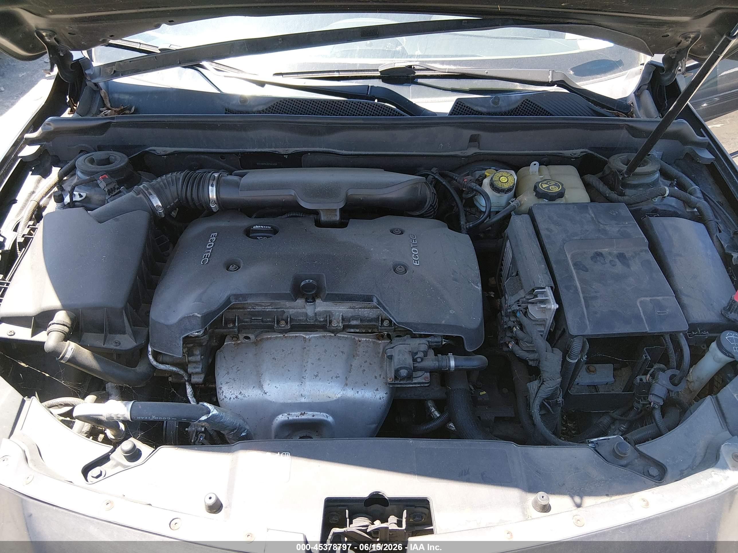 2013 Chevrolet Malibu 1ls Черный vin: 1G11B5SA1DF262428