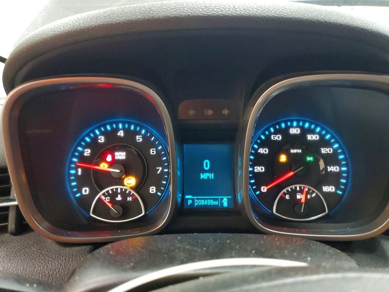 2013 Chevrolet Malibu Ls Серый vin: 1G11B5SA1DF303494