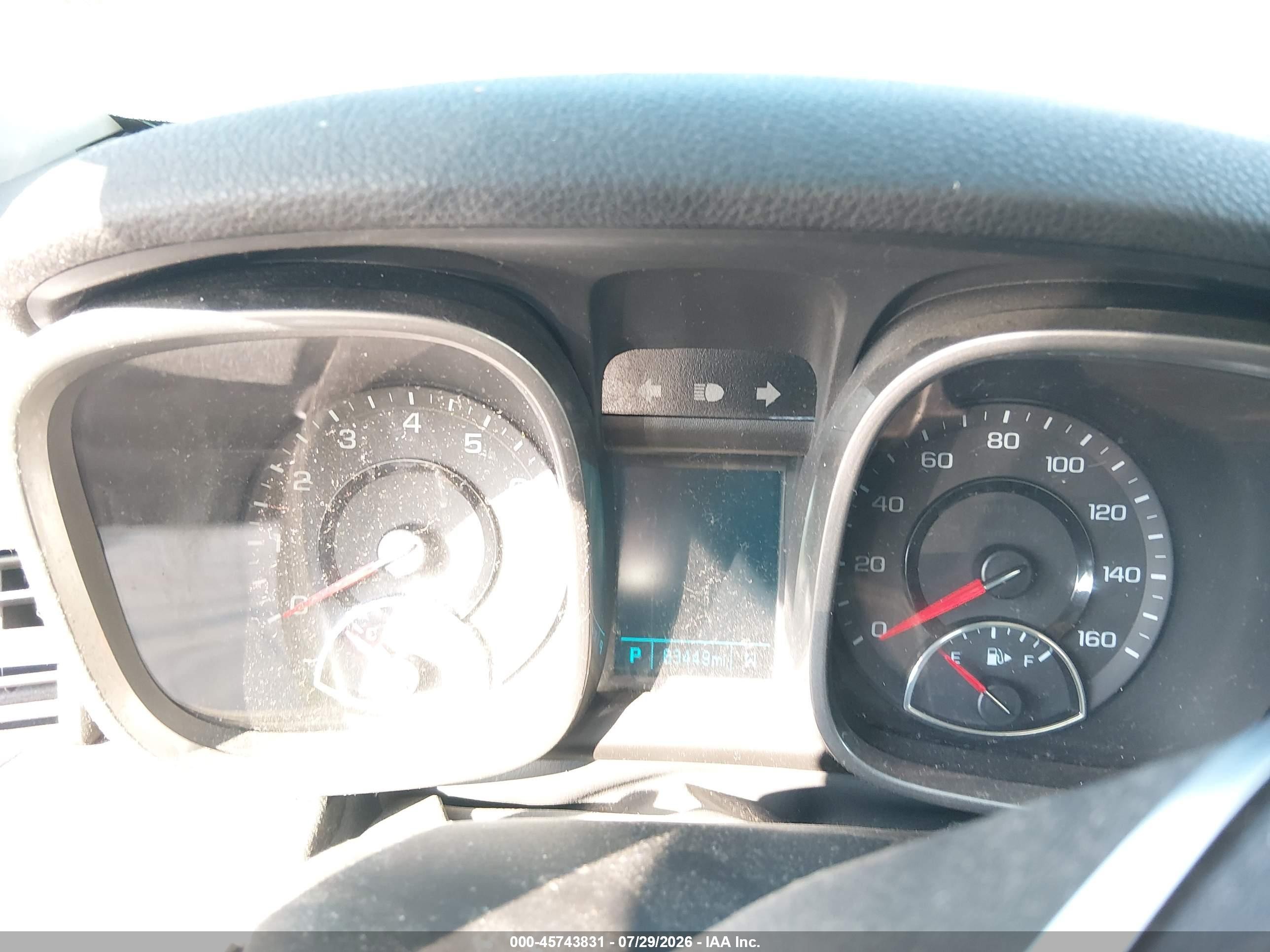2013 Chevrolet Malibu 1ls Blue vin: 1G11B5SA1DF332302