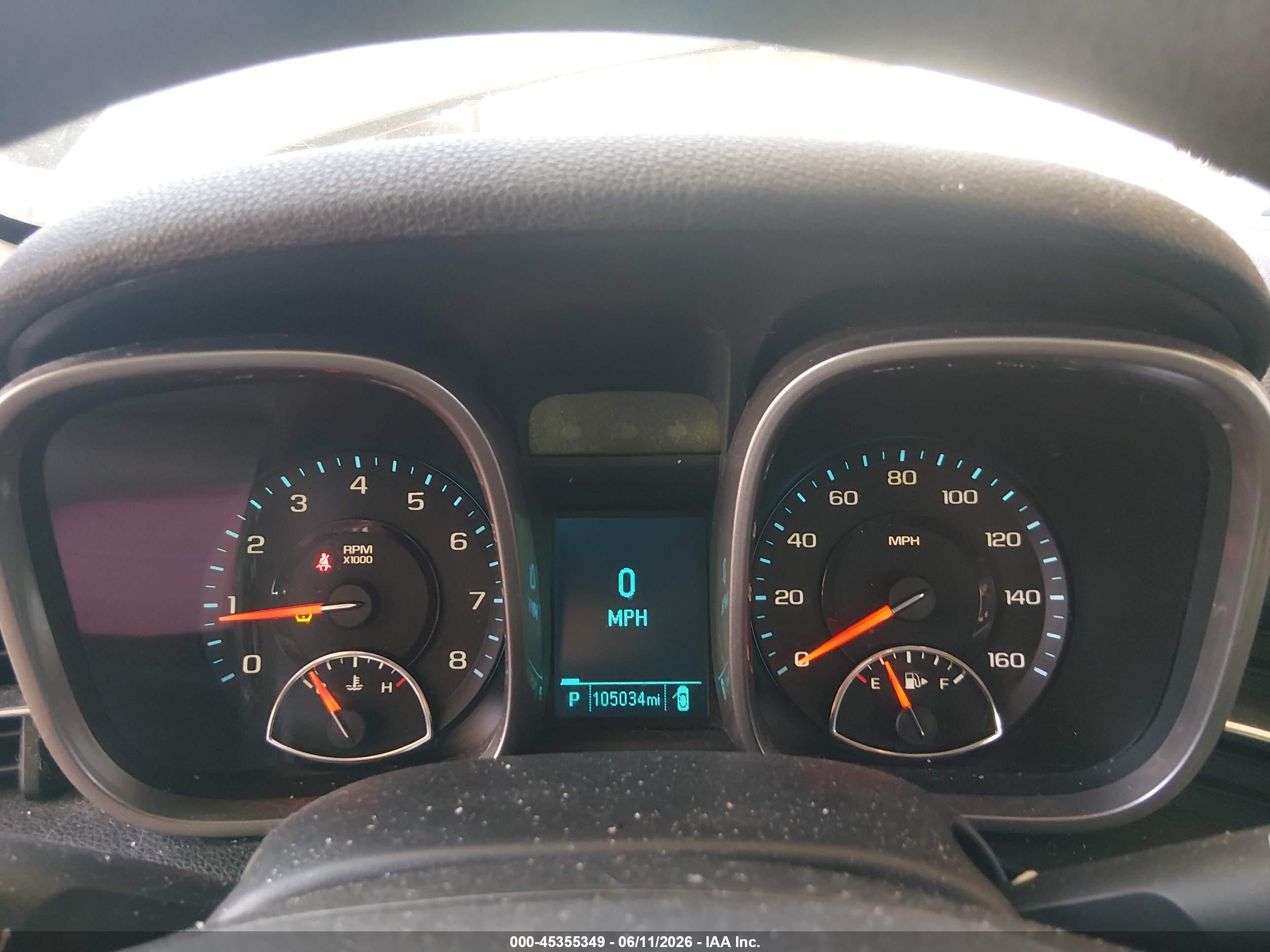2013 Chevrolet Malibu 1ls Cream vin: 1G11B5SA1DF352565