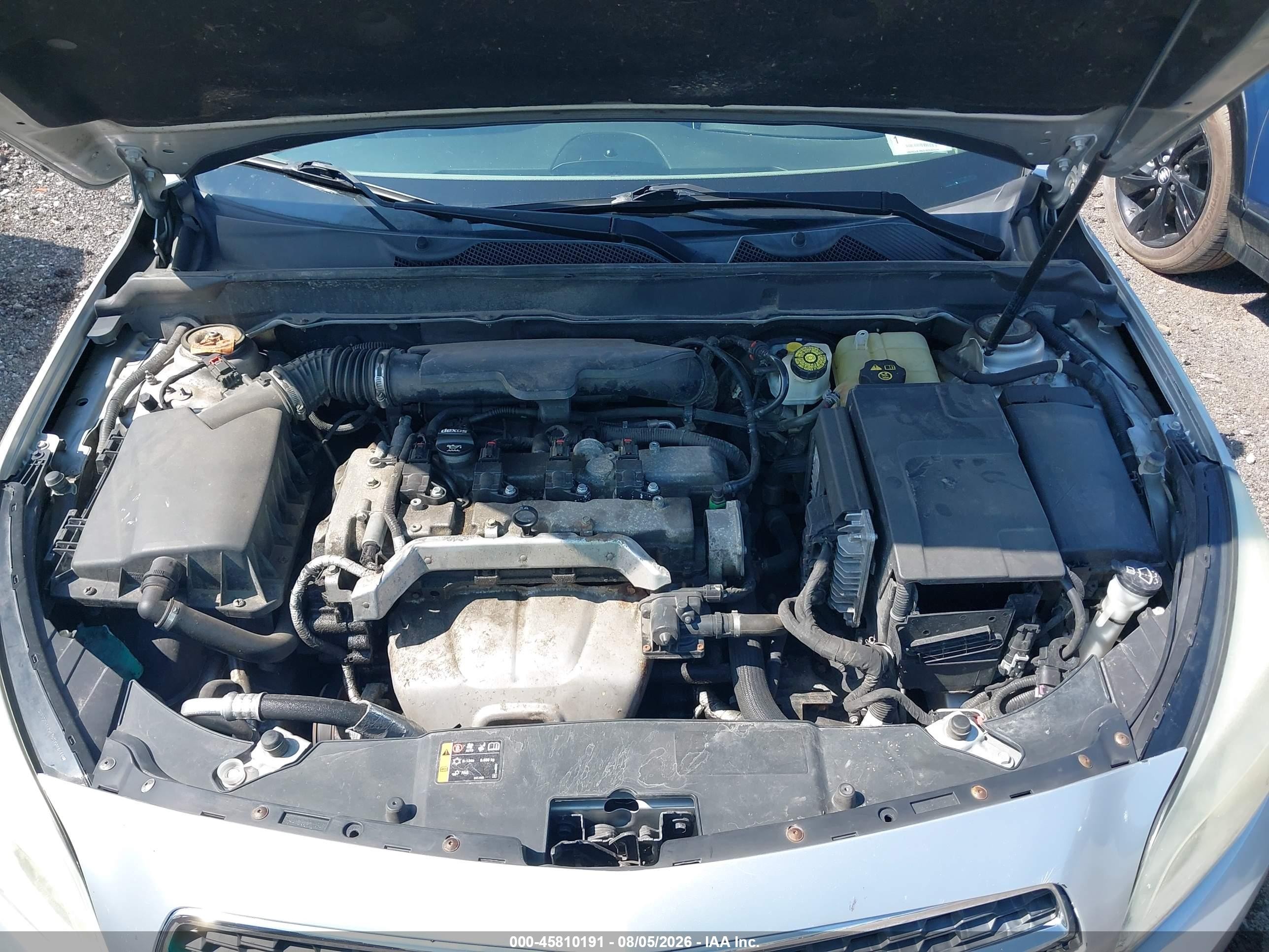 2013 Chevrolet Malibu 1ls Серебряный vin: 1G11B5SA2DF140290