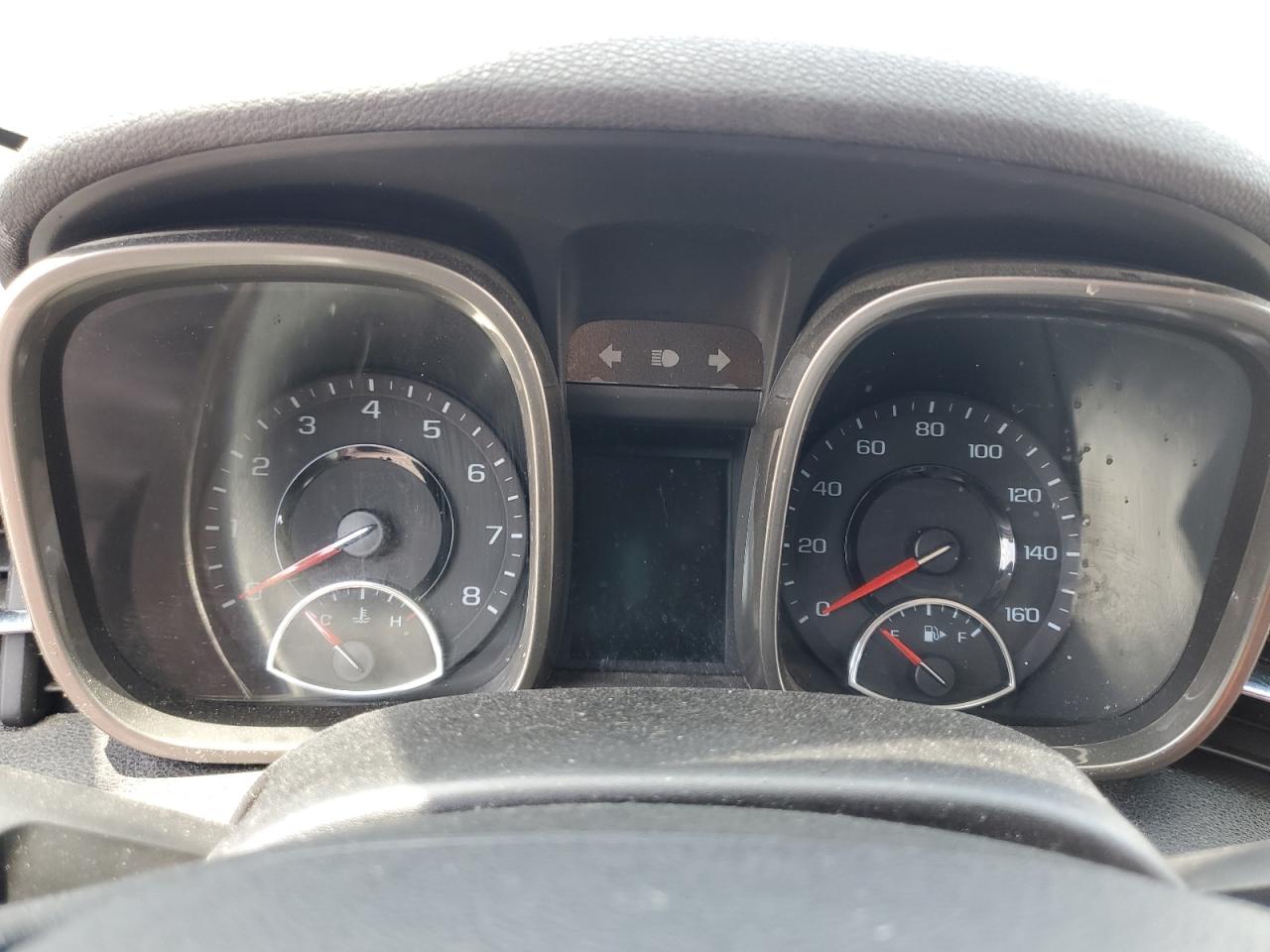 2013 Chevrolet Malibu Ls Black vin: 1G11B5SA2DF159213