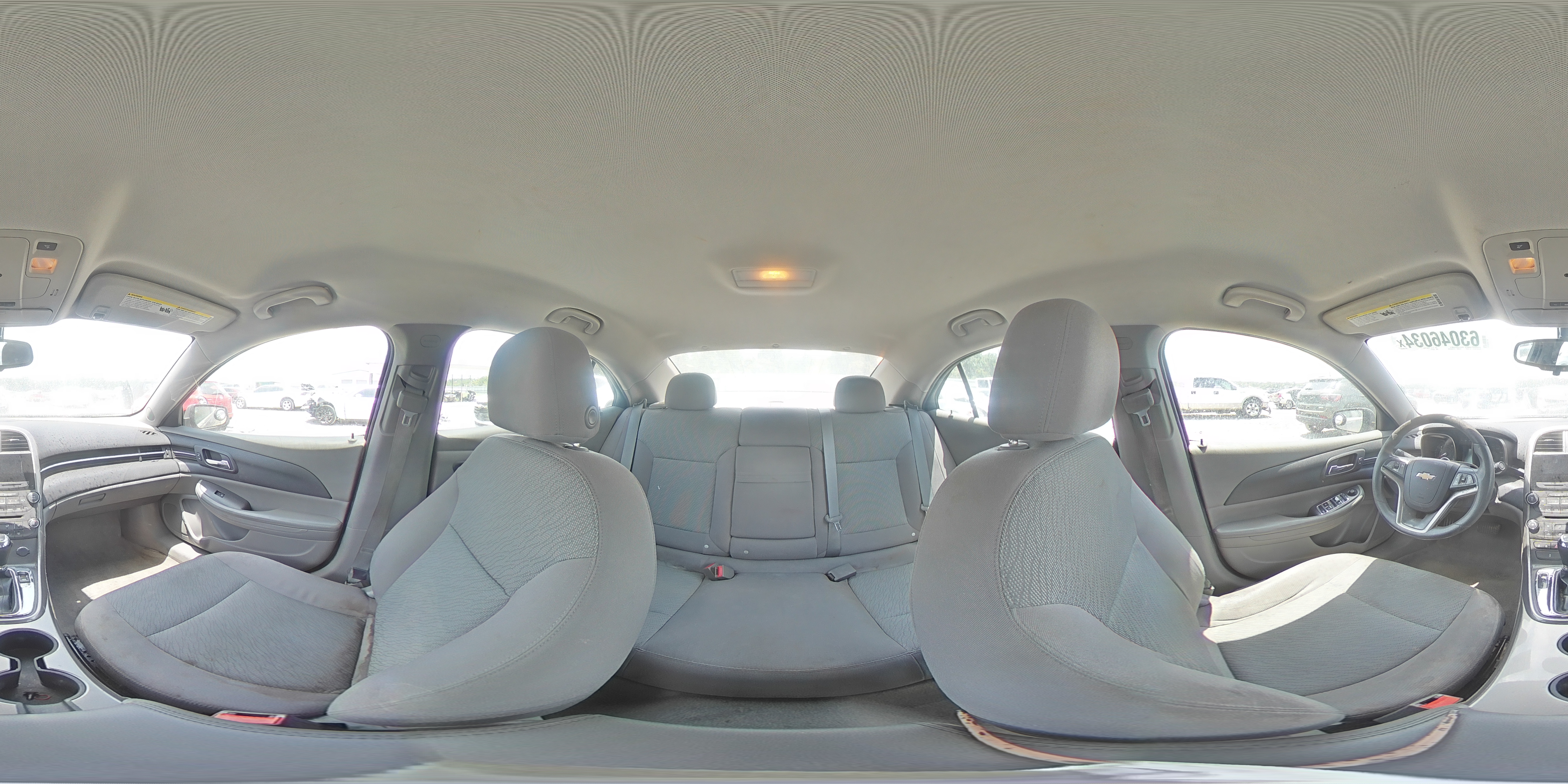 2013 Chevrolet Malibu Ls Black vin: 1G11B5SA2DF159213