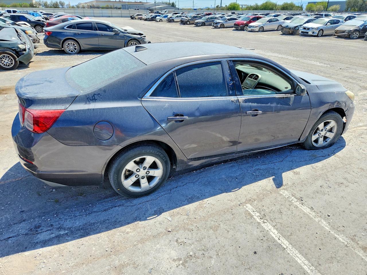 2013 Chevrolet Malibu Ls Black vin: 1G11B5SA2DF159325