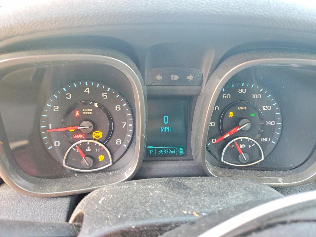 2013 Chevrolet Malibu Ls Белый vin: 1G11B5SA2DF182636