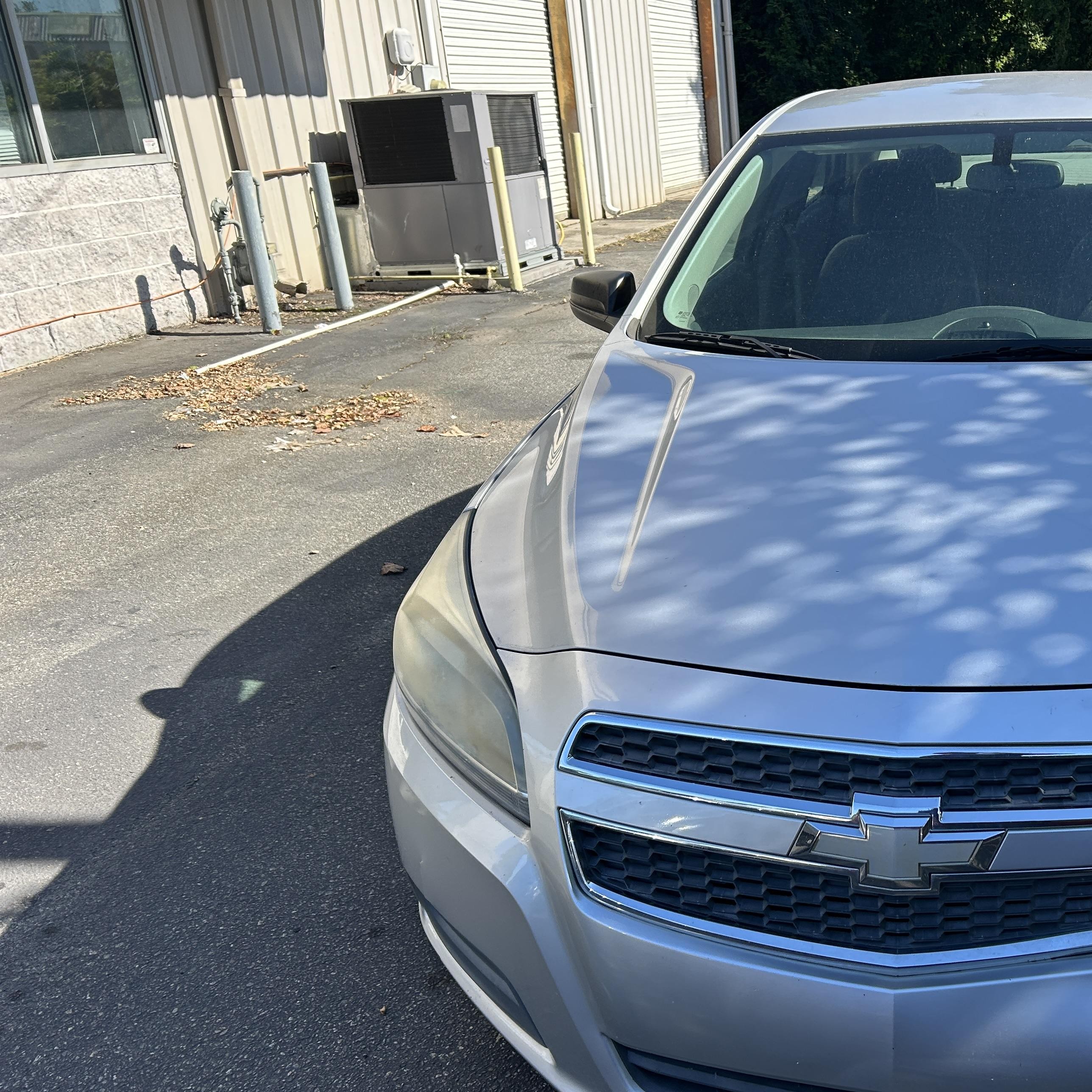 2013 Chevrolet Malibu 1ls vin: 1G11B5SA2DF234492