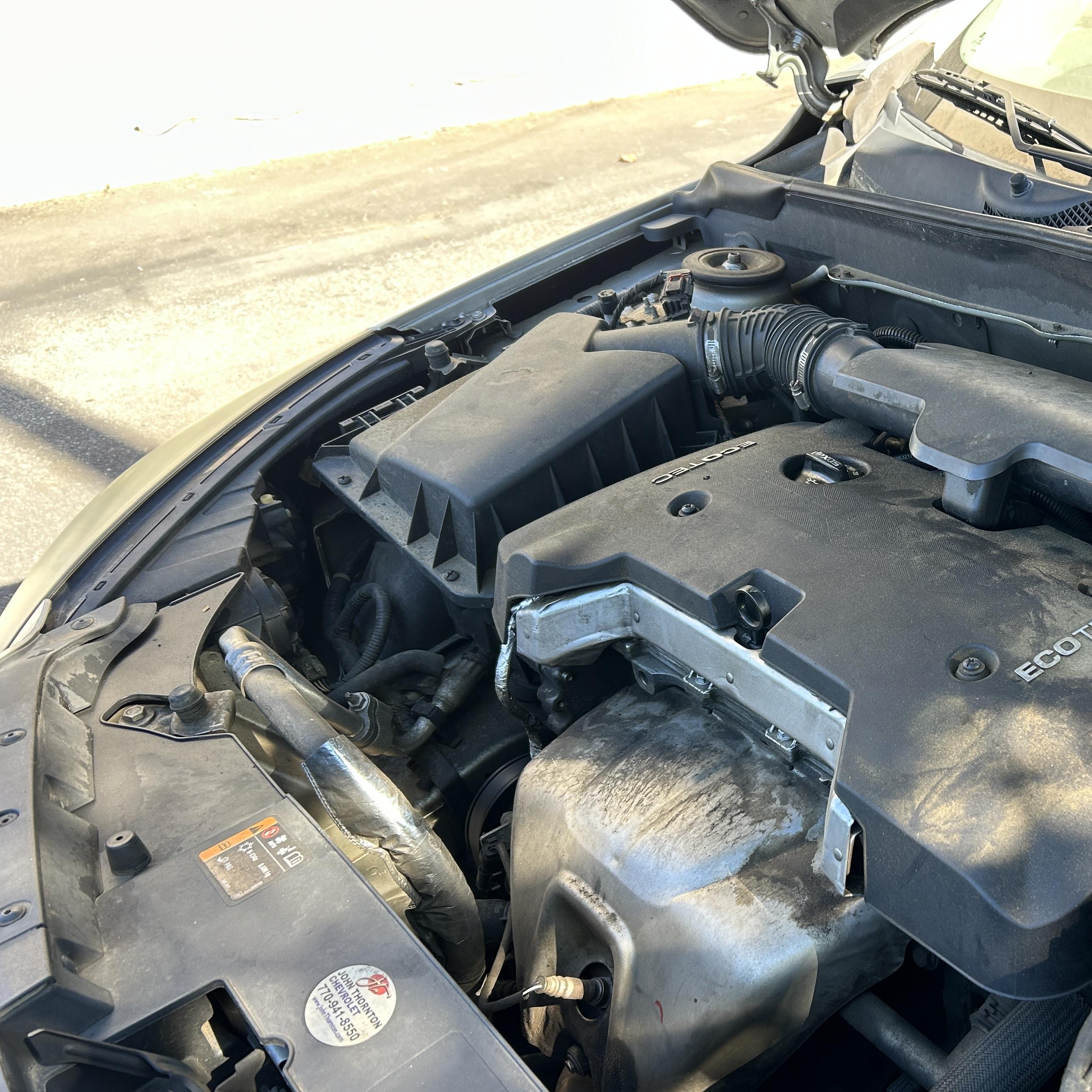 2013 Chevrolet Malibu 1ls vin: 1G11B5SA2DF234492