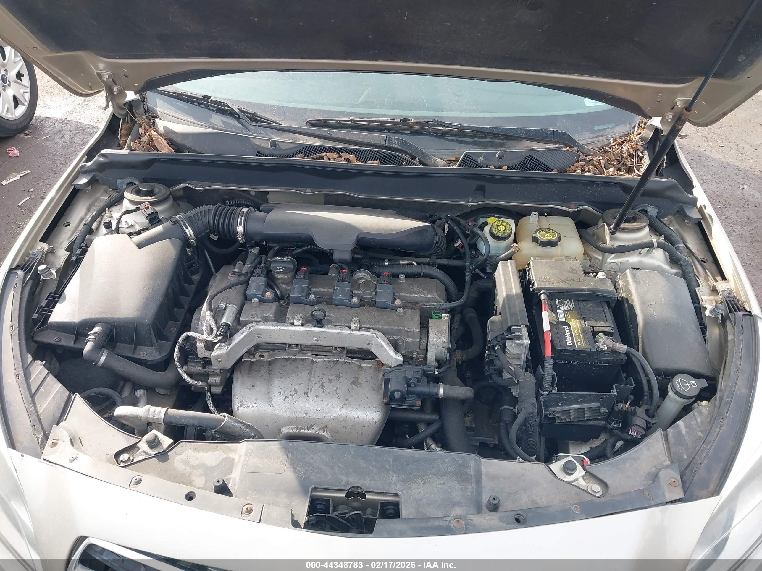 2013 Chevrolet Malibu 1ls Brown vin: 1G11B5SA2DF245525