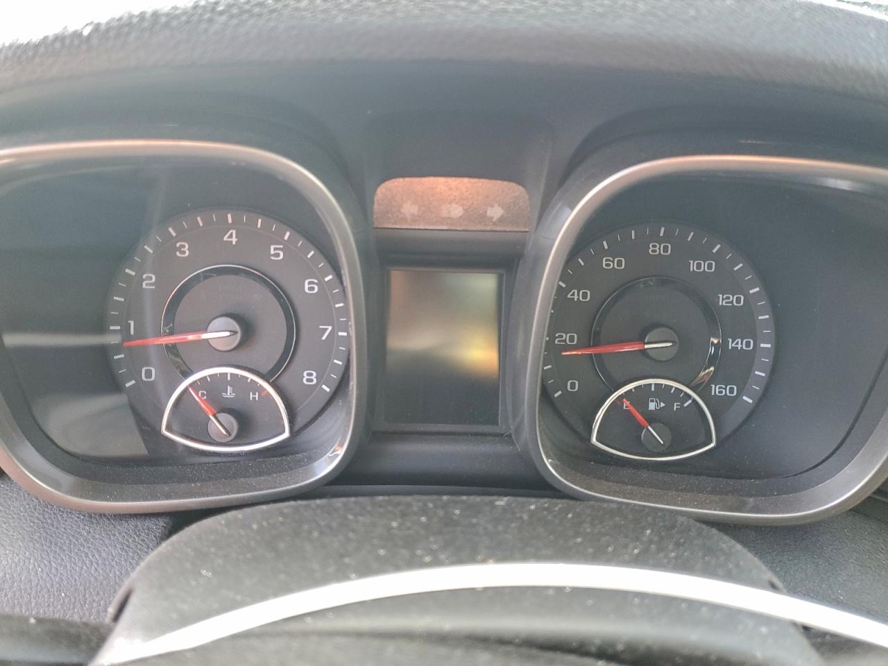 2013 Chevrolet Malibu Ls Blue vin: 1G11B5SA2DF321390