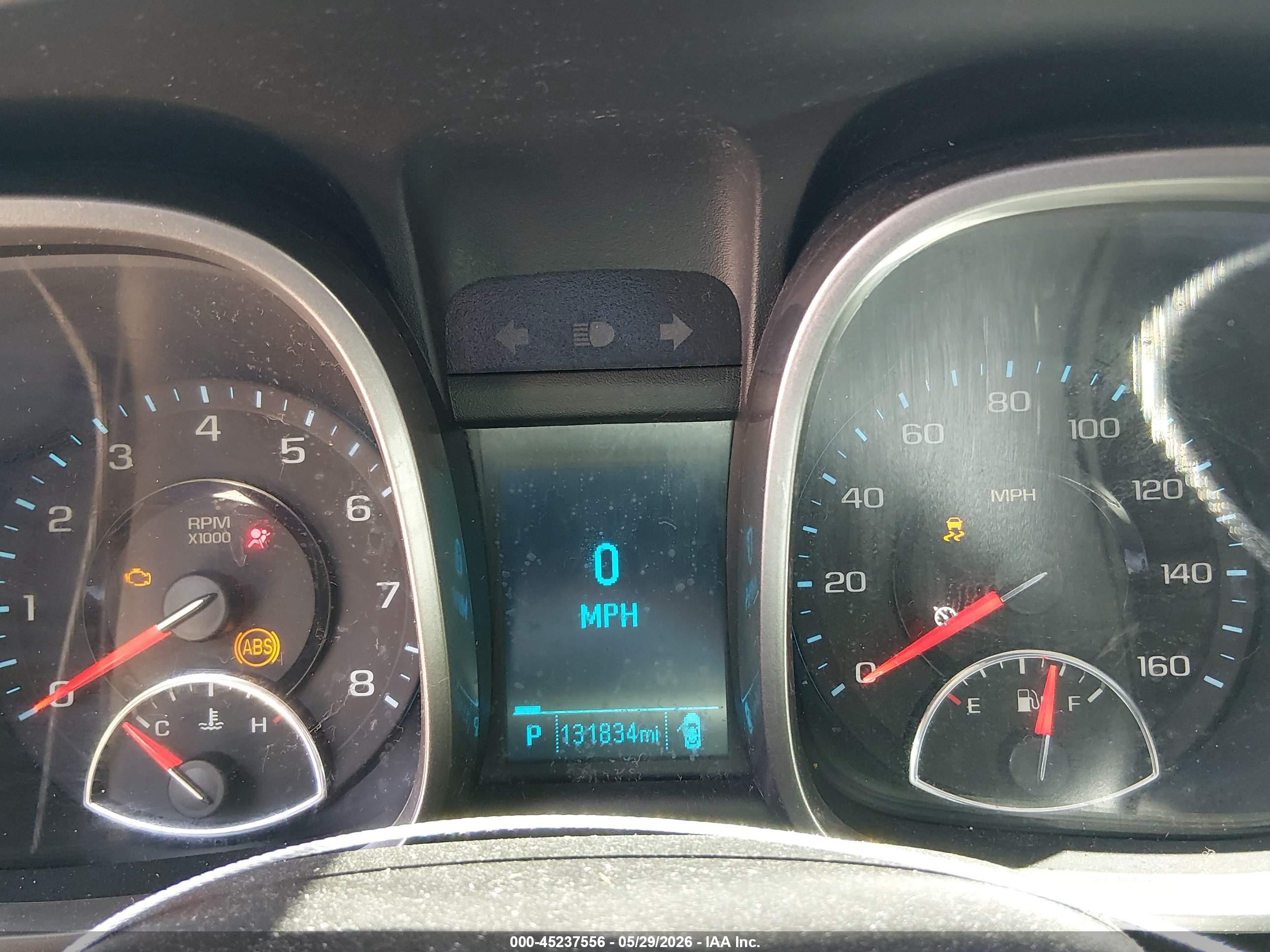 2013 Chevrolet Malibu 1ls Black vin: 1G11B5SA2DF325634