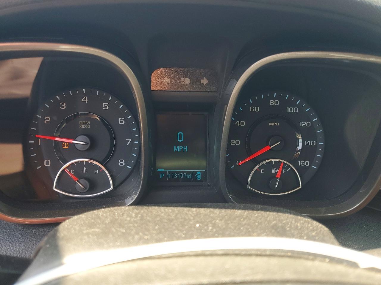 2013 Chevrolet Malibu Ls Синий vin: 1G11B5SA2DU118012