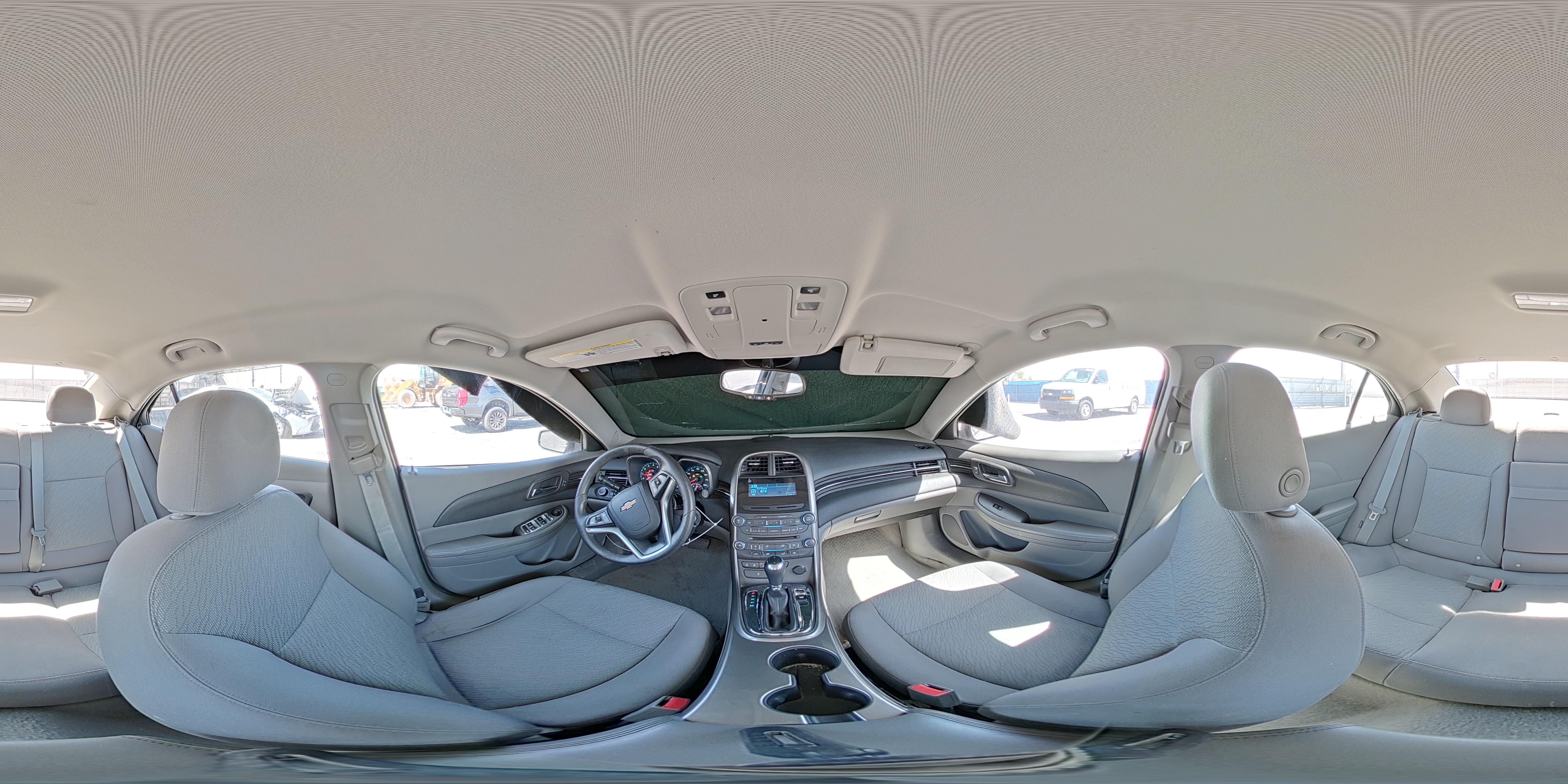 2013 Chevrolet Malibu Ls Серебряный vin: 1G11B5SA3DF186548