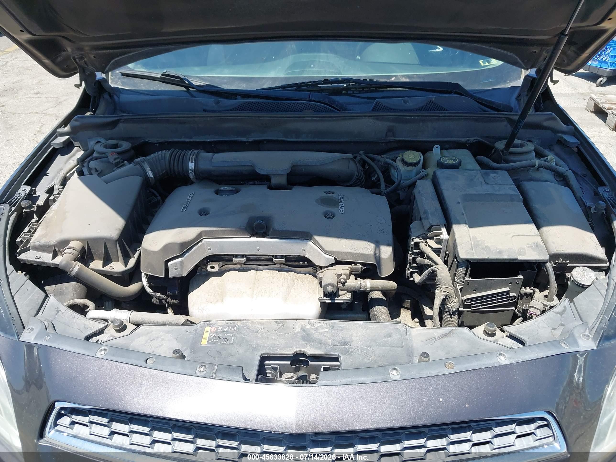 2013 Chevrolet Malibu 1ls Brown vin: 1G11B5SA3DF245114