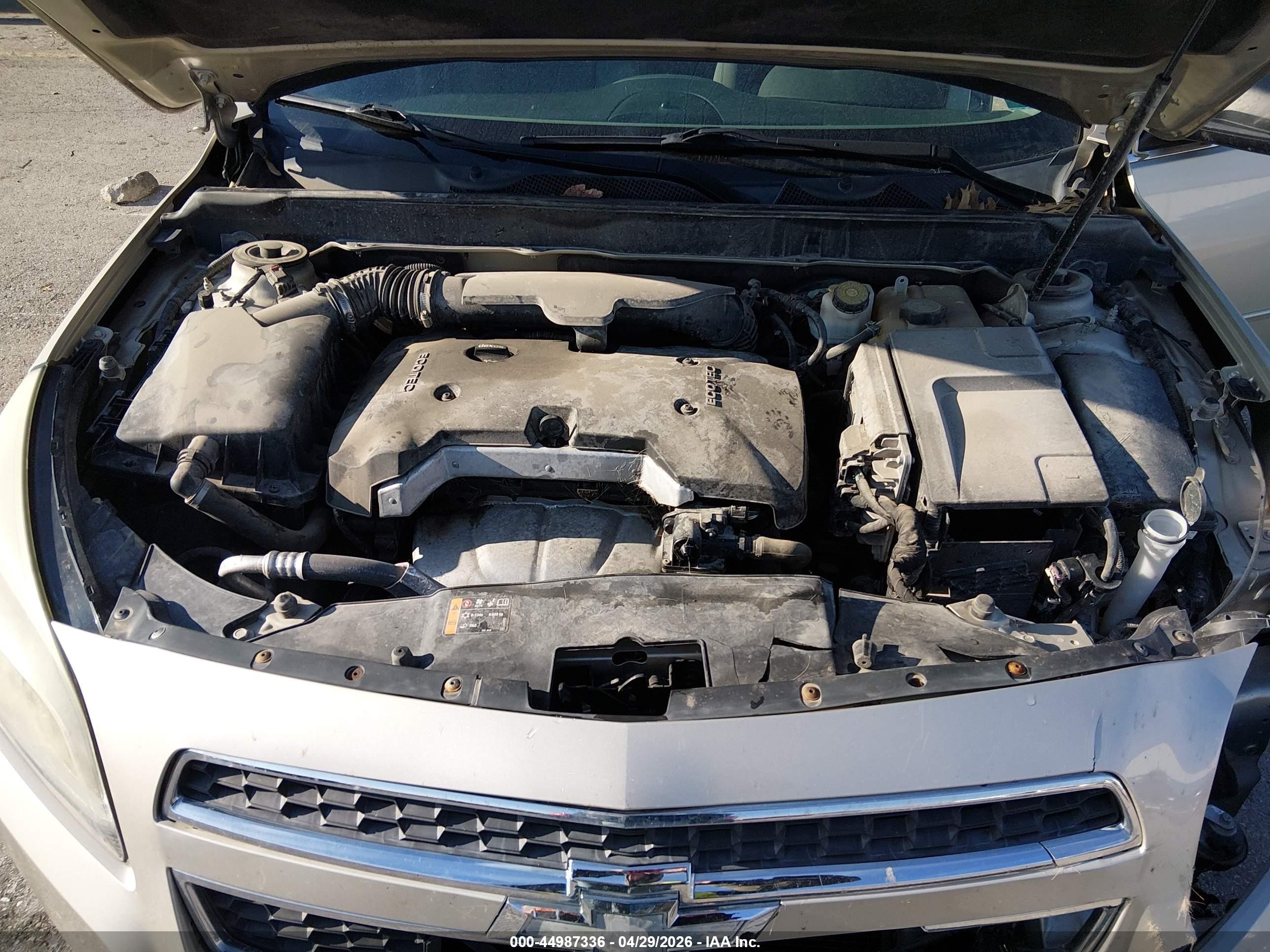 2013 Chevrolet Malibu 1ls Tan vin: 1G11B5SA3DF334021