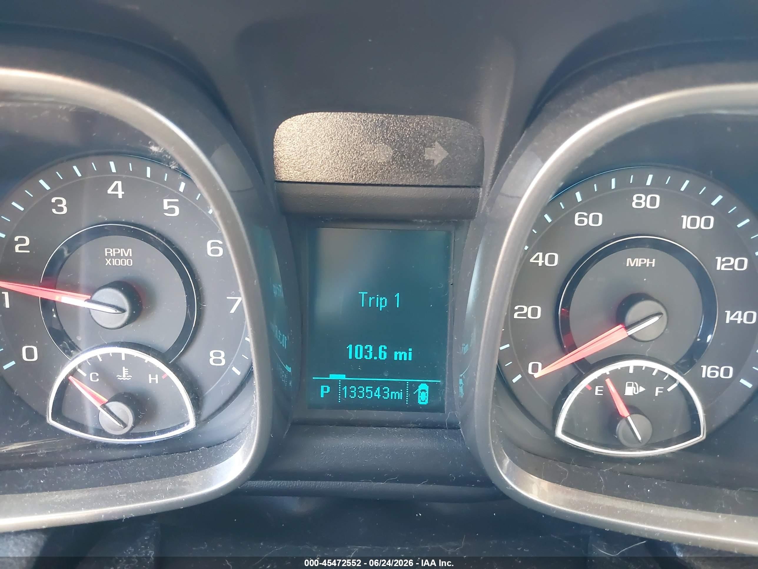 2013 Chevrolet Malibu 1ls Blue vin: 1G11B5SA3DU113322