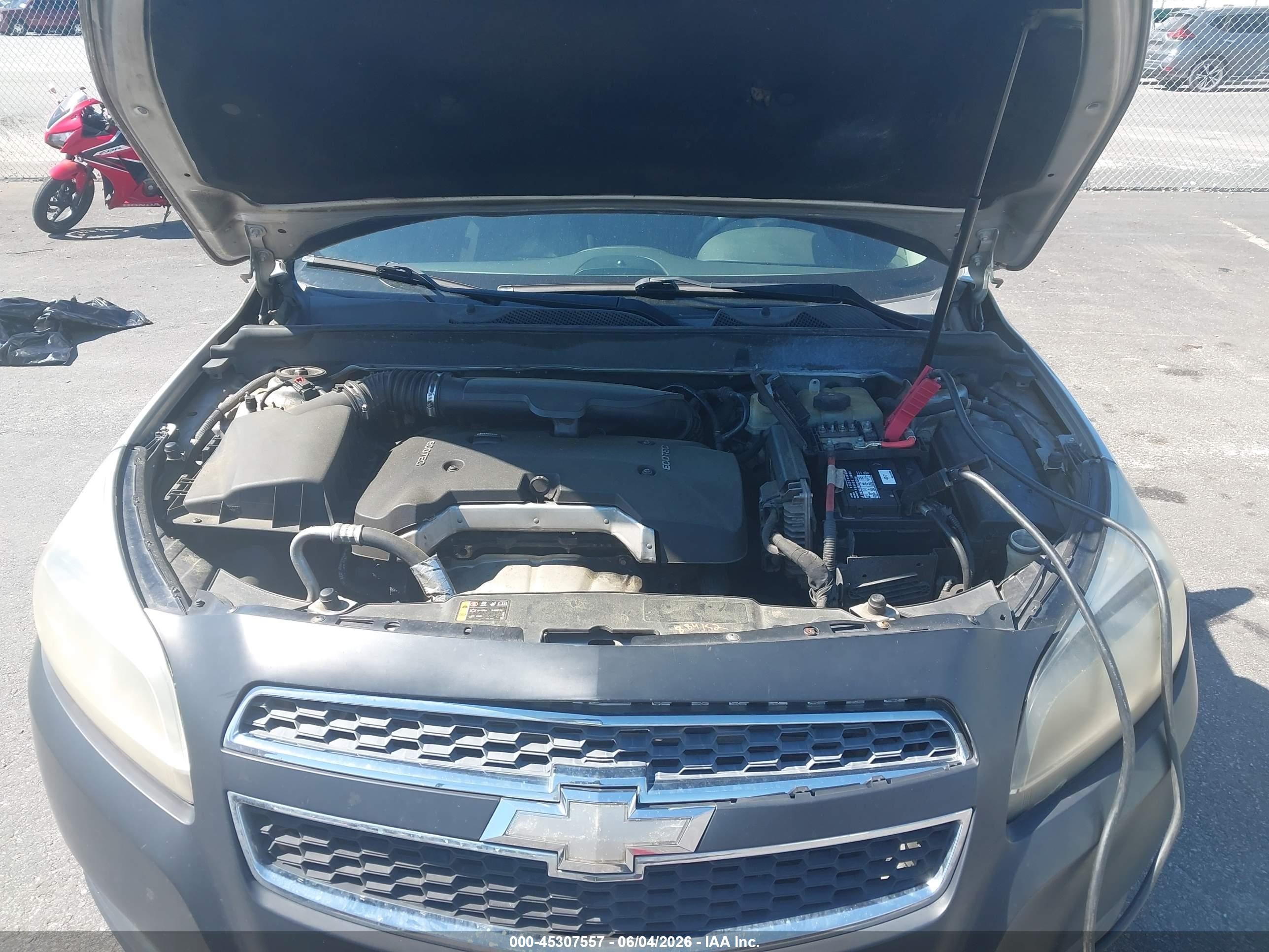2013 Chevrolet Malibu 1ls Silver vin: 1G11B5SA4DF143756