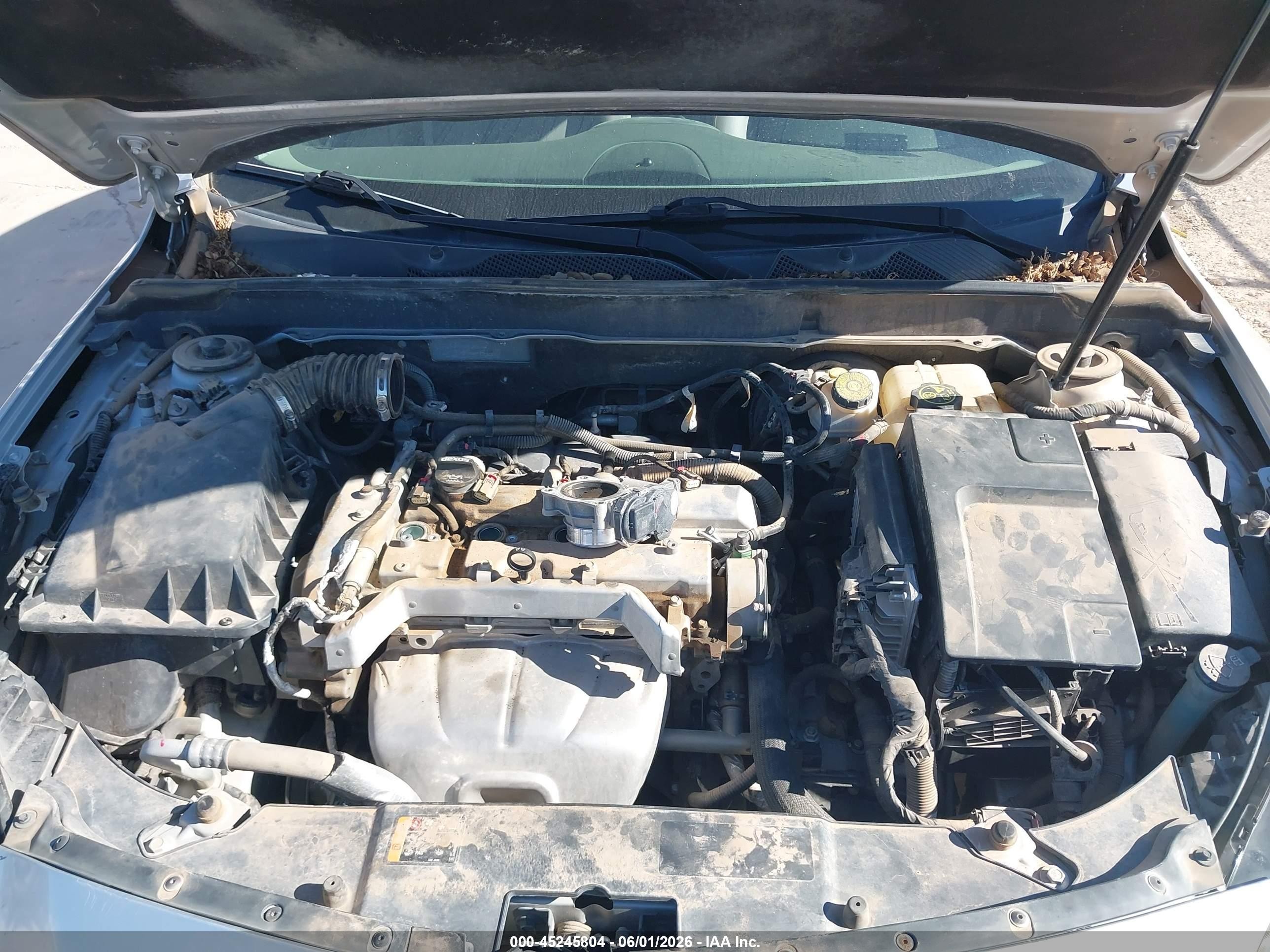 2013 Chevrolet Malibu 1ls Gray vin: 1G11B5SA4DF182914