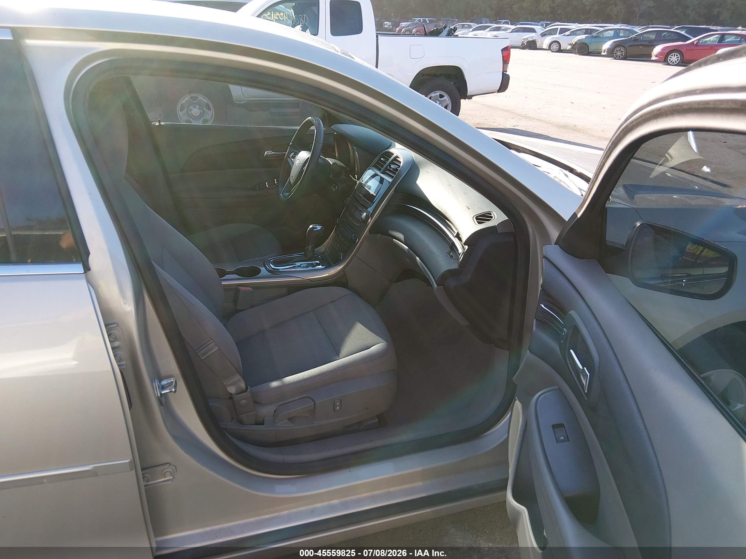 2013 Chevrolet Malibu 1ls Gold vin: 1G11B5SA4DF187112