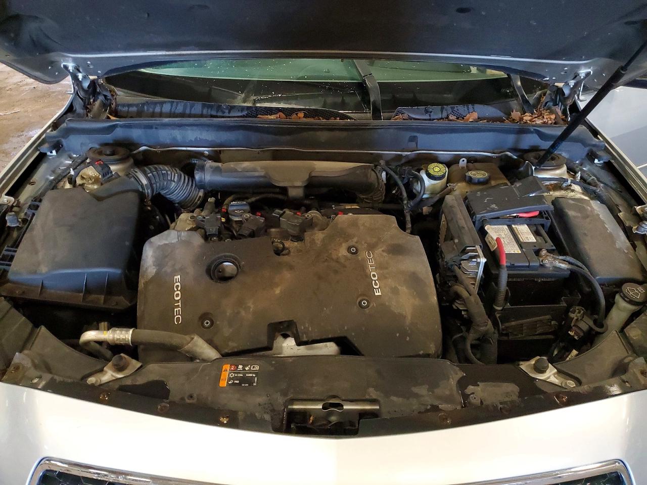2013 Chevrolet Malibu Ls Silver vin: 1G11B5SA4DF300640