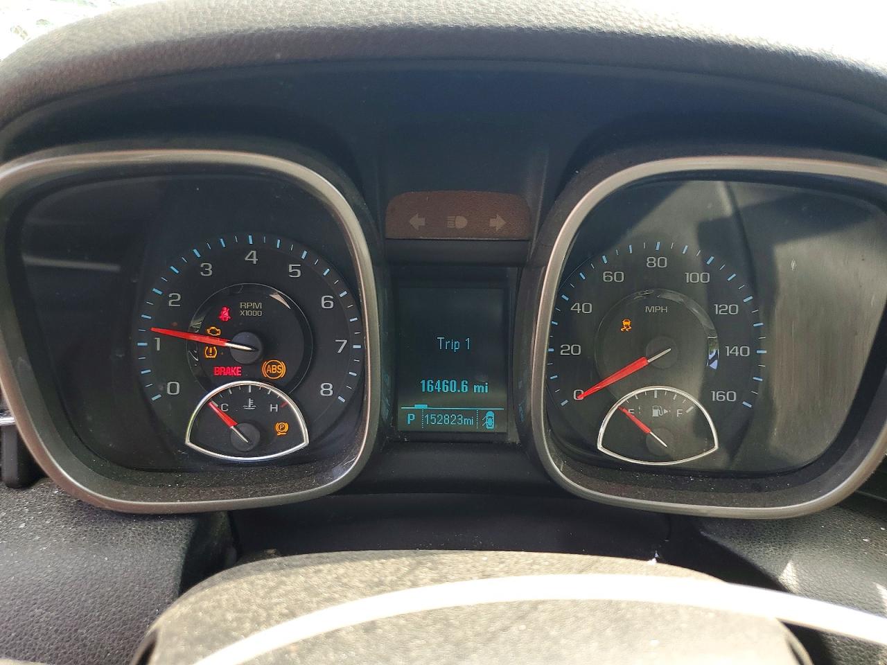 2013 Chevrolet Malibu Ls Beige vin: 1G11B5SA4DF331581