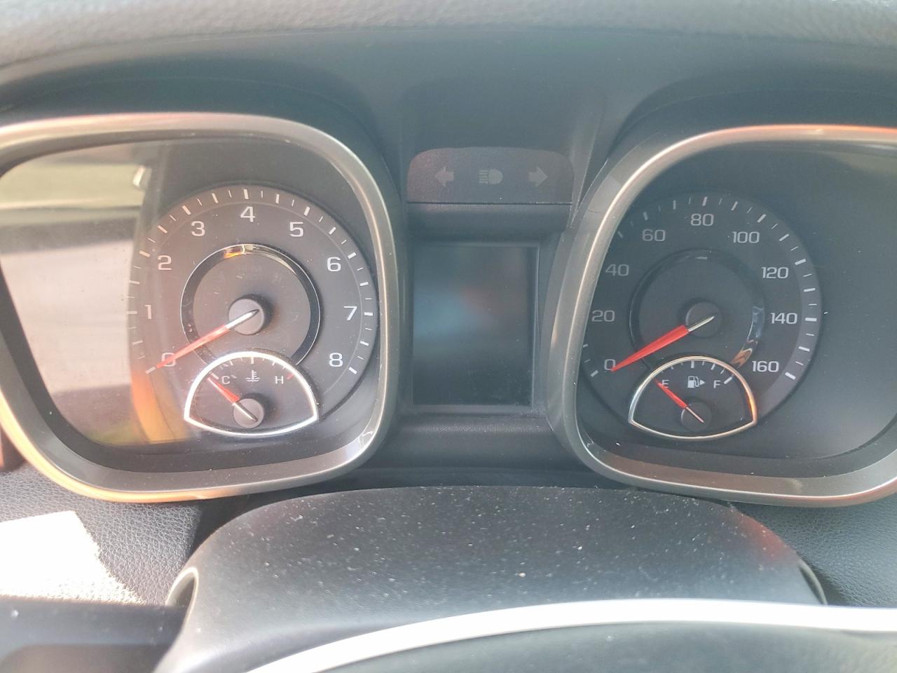 2013 Chevrolet Malibu Ls Blue vin: 1G11B5SA5DU105206