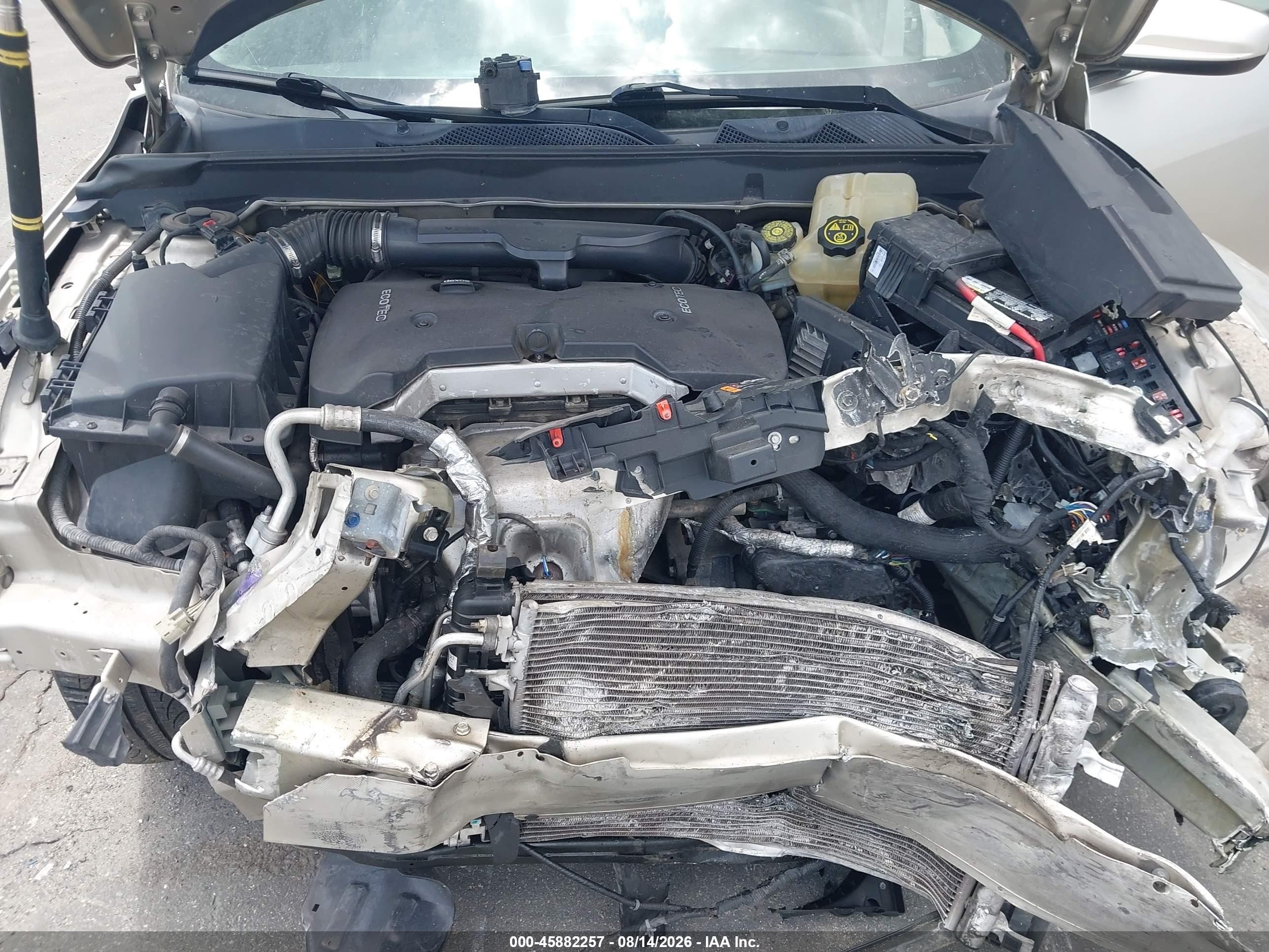 2013 Chevrolet Malibu 1ls Бежевый vin: 1G11B5SA6DF223902