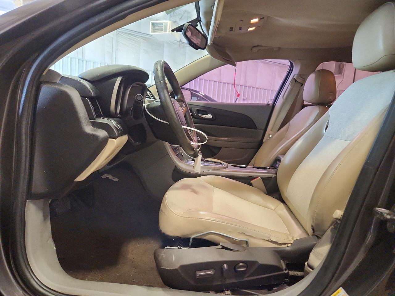 2013 Chevrolet Malibu Ls Purple vin: 1G11B5SA6DF351329