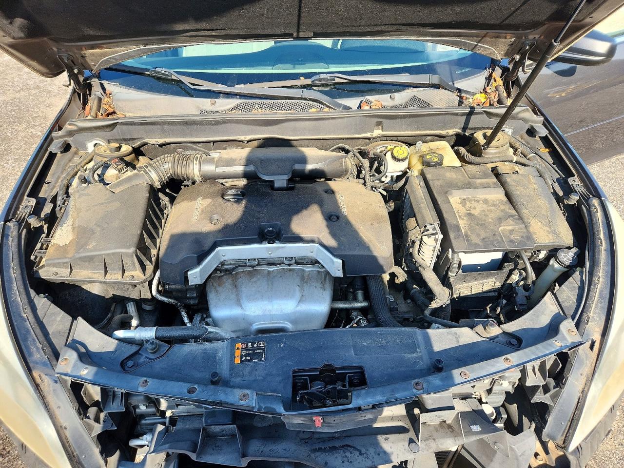 2013 Chevrolet Malibu Ls Серый vin: 1G11B5SA8DF132999