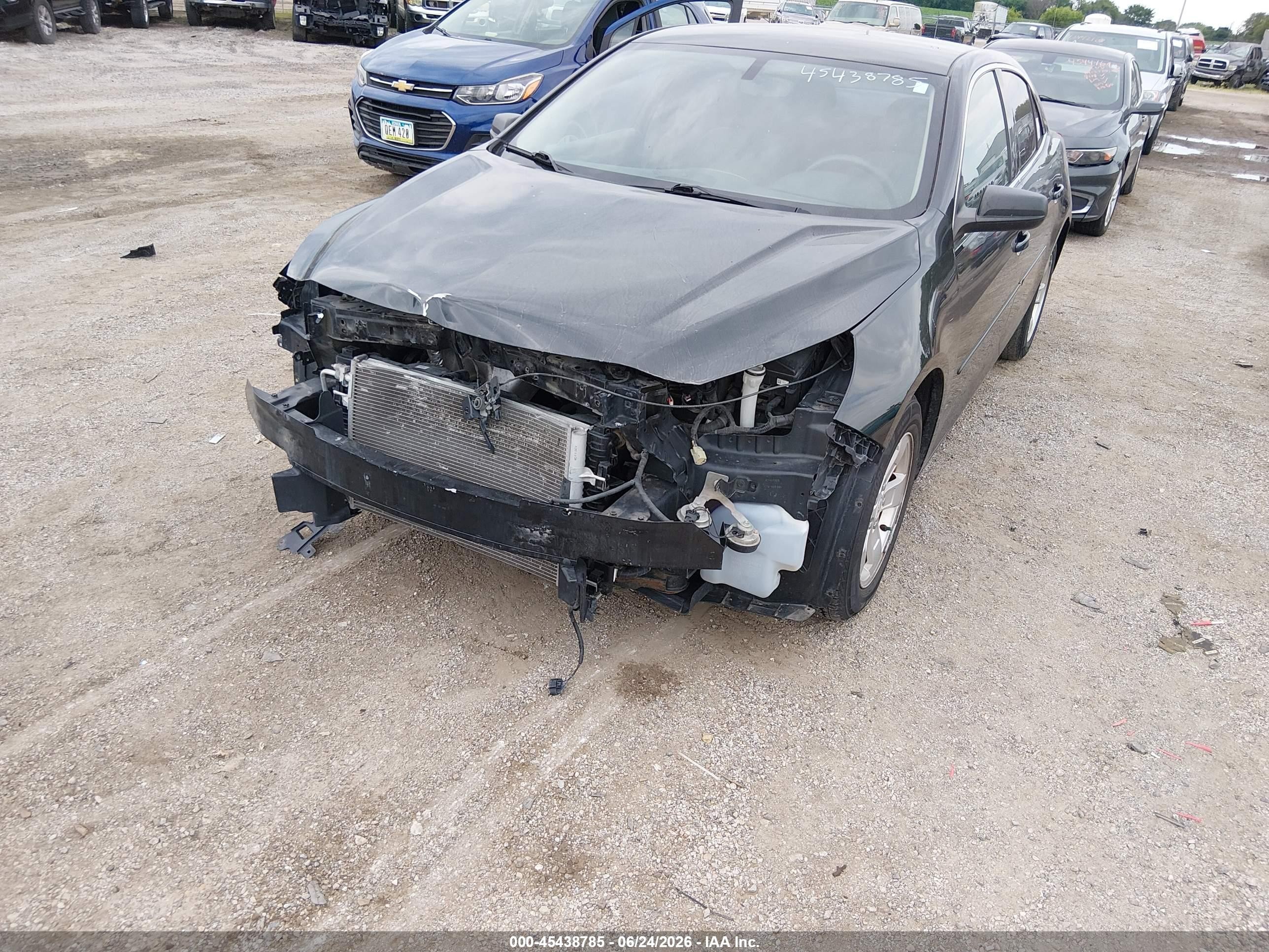 2013 Chevrolet Malibu 1ls Black vin: 1G11B5SAXDF211056