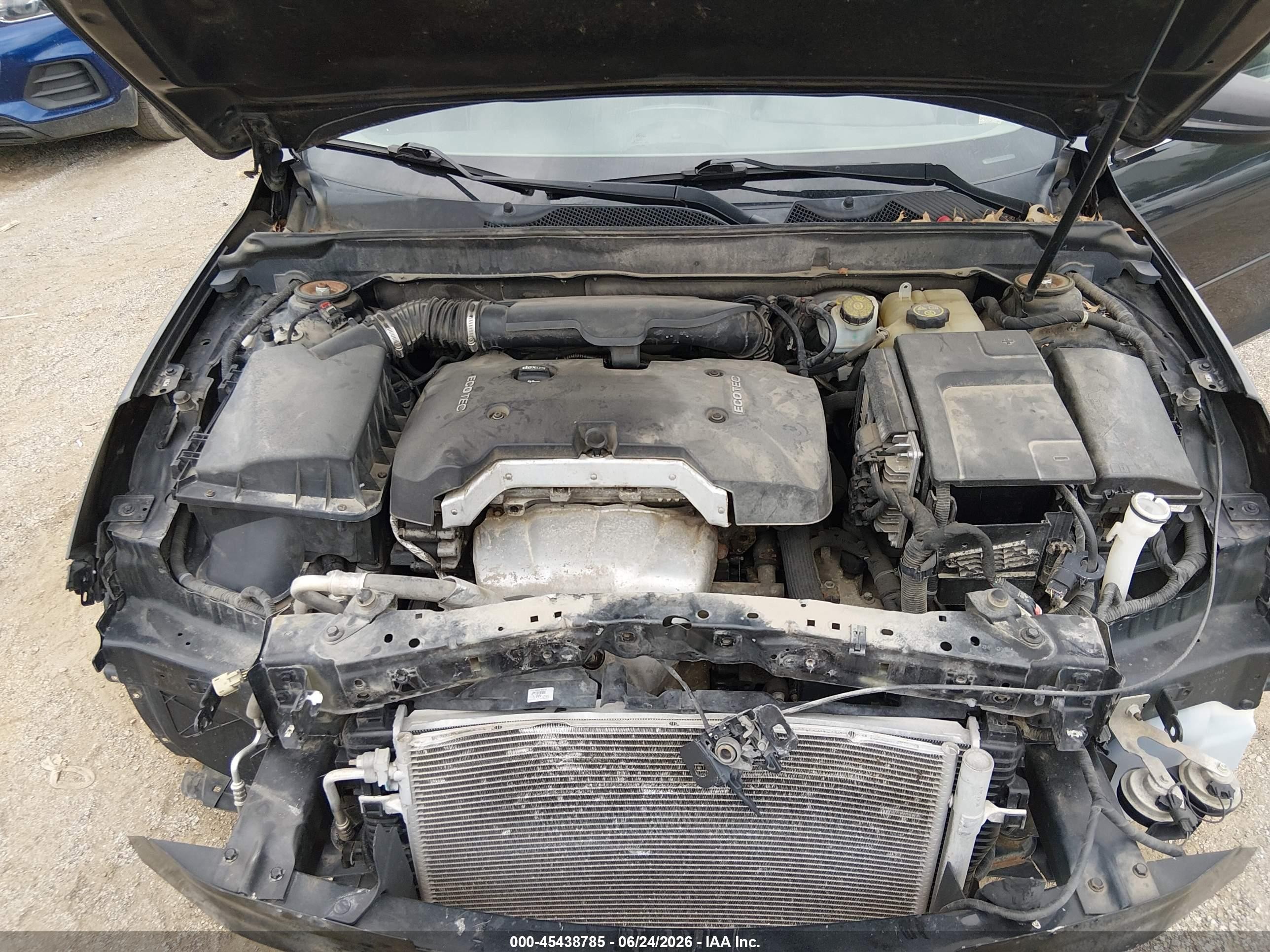 2013 Chevrolet Malibu 1ls Black vin: 1G11B5SAXDF211056