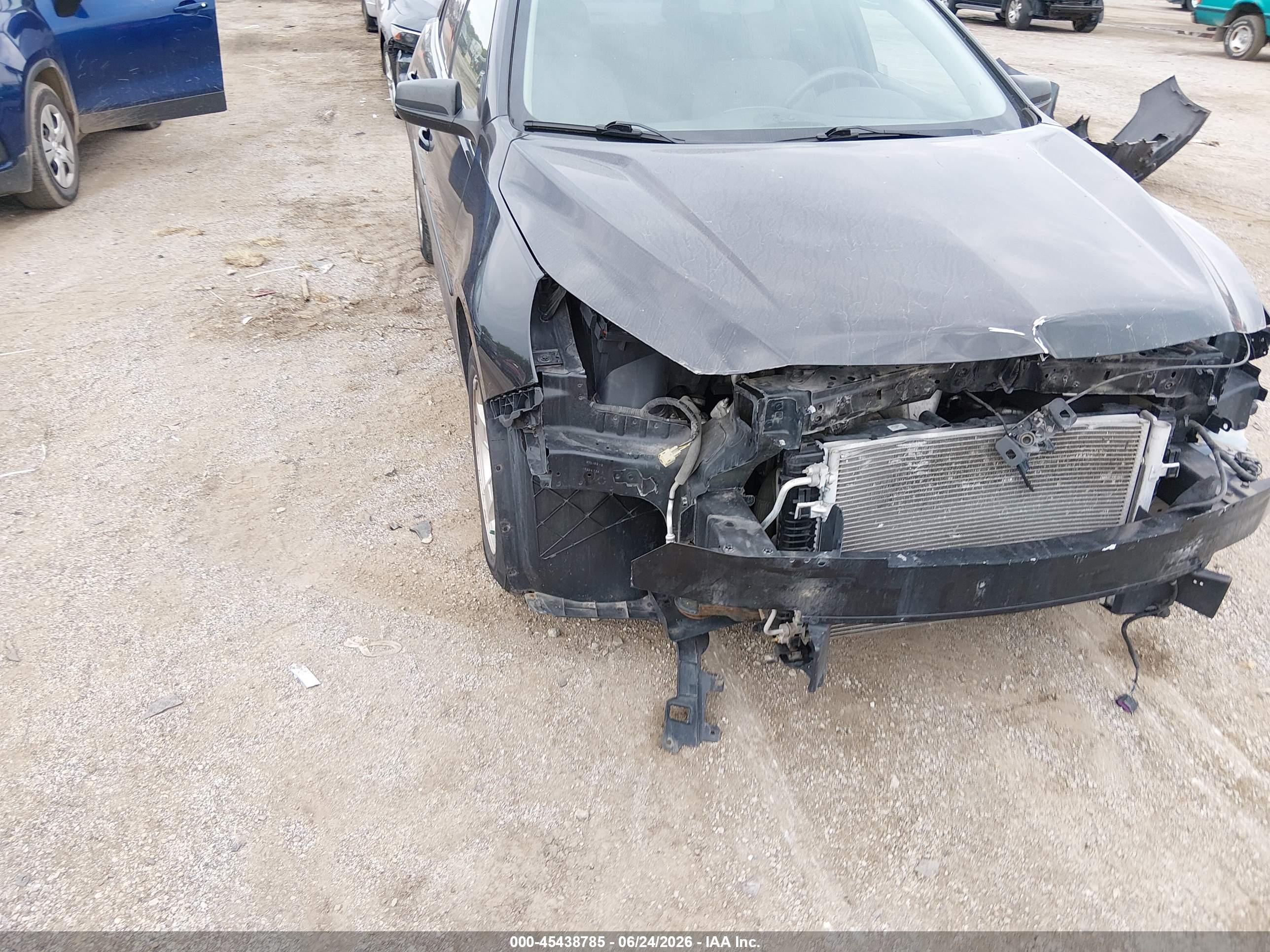 2013 Chevrolet Malibu 1ls Black vin: 1G11B5SAXDF211056