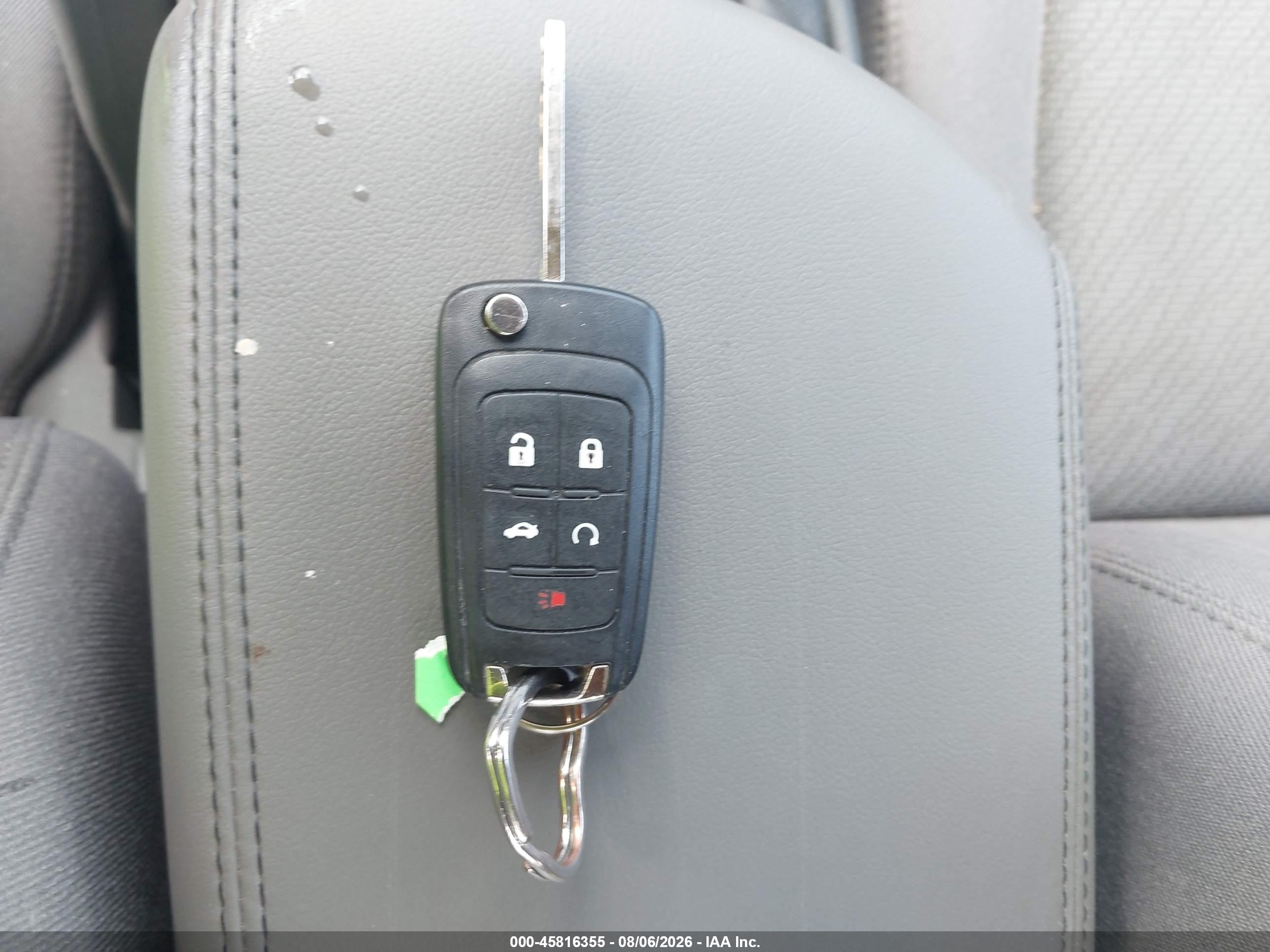 2014 Chevrolet Malibu 1ls Blue vin: 1G11B5SL0EF127492