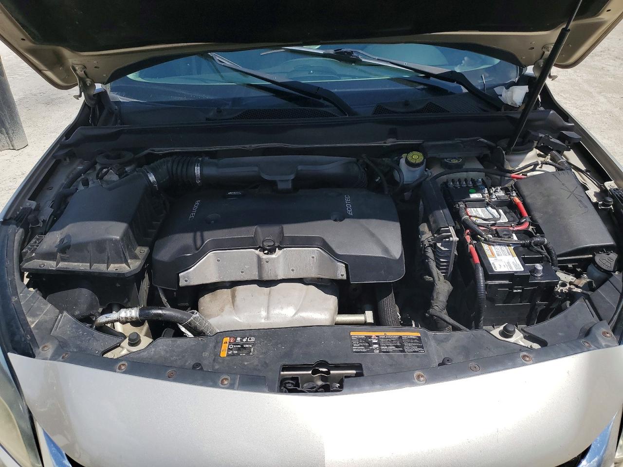 2014 Chevrolet Malibu Ls Cream vin: 1G11B5SL0EF141263