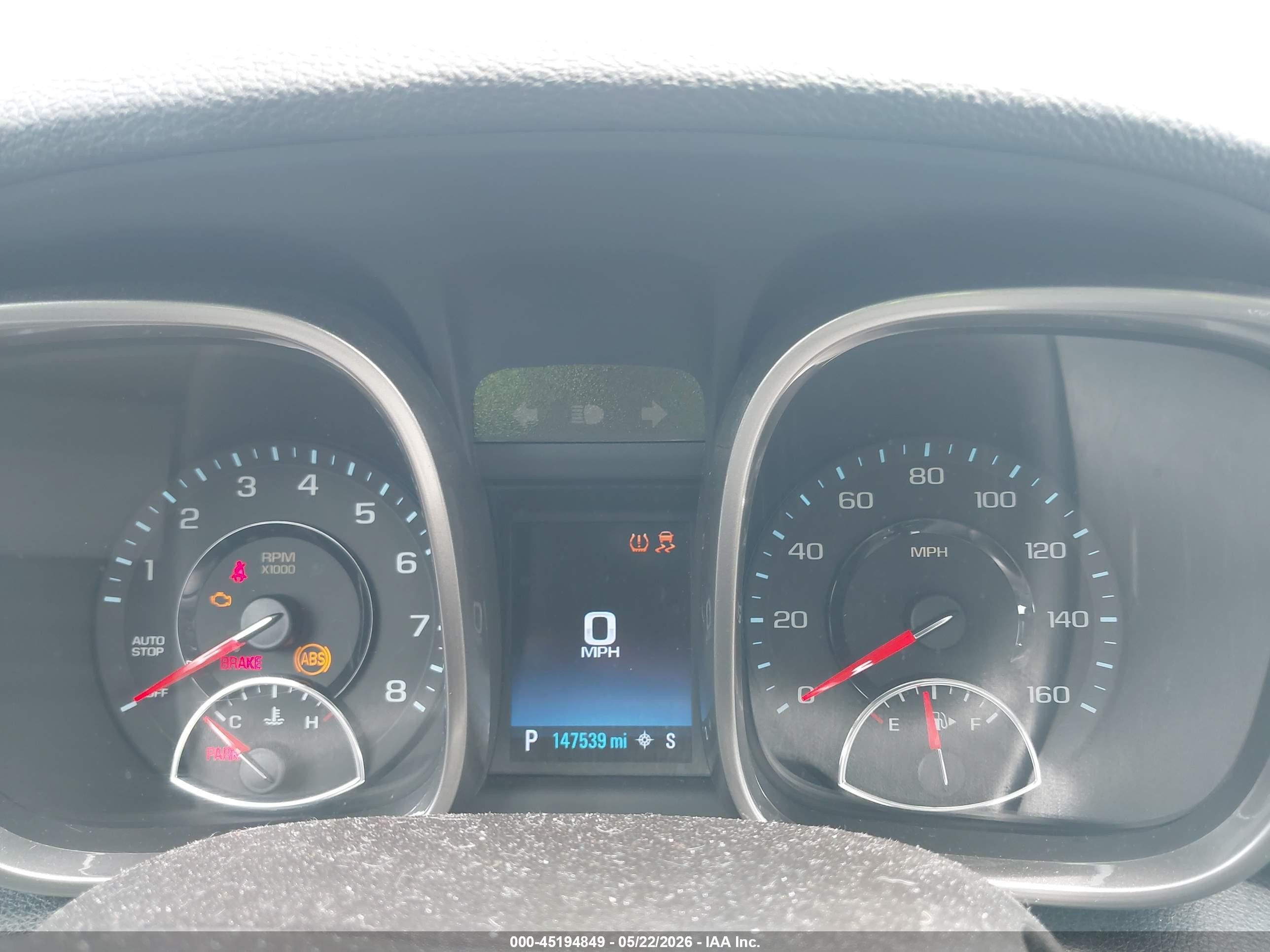 2014 Chevrolet Malibu 1ls White vin: 1G11B5SL0EF208380