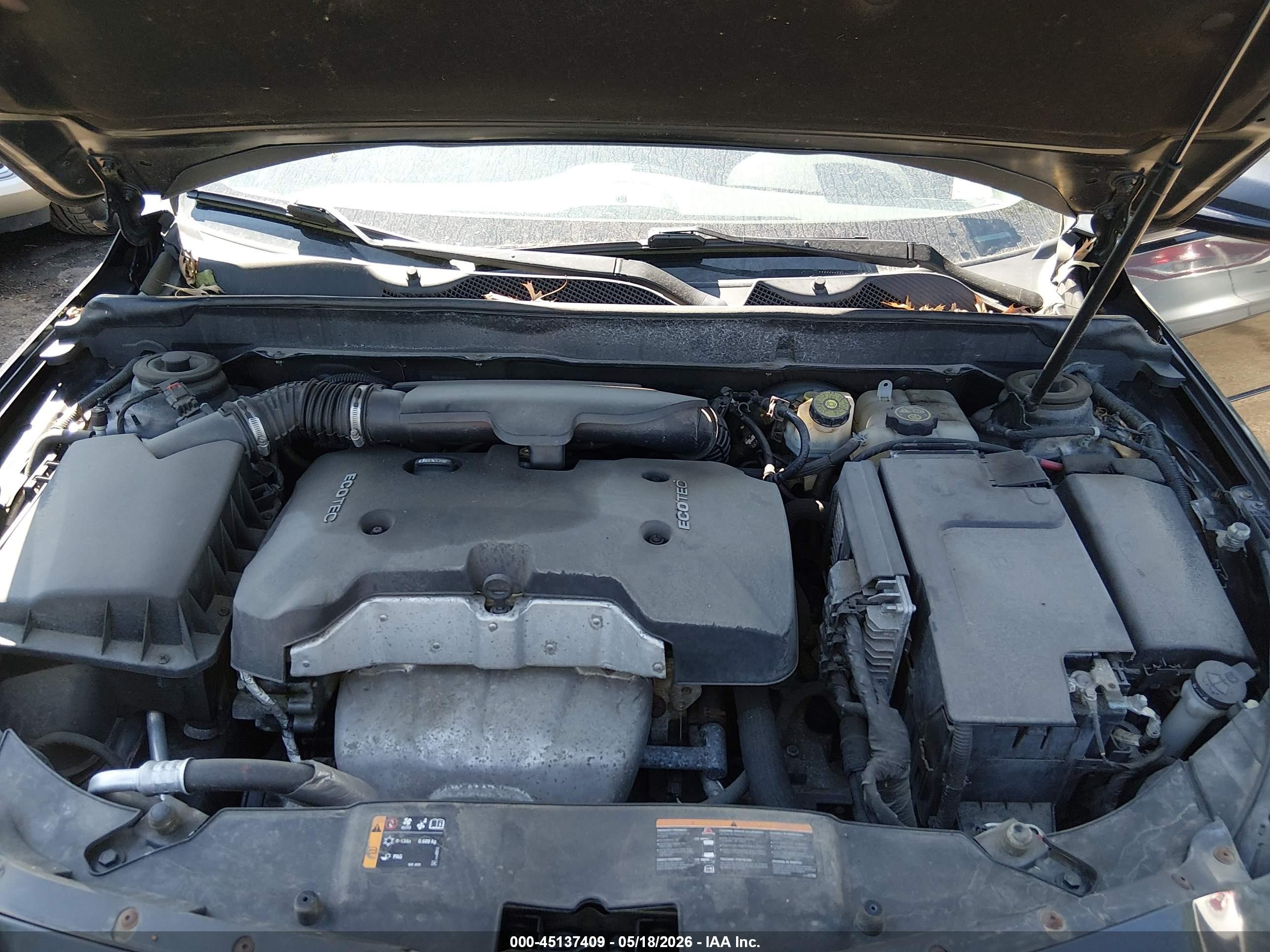 2014 Chevrolet Malibu 1ls Gray vin: 1G11B5SL0EF213756
