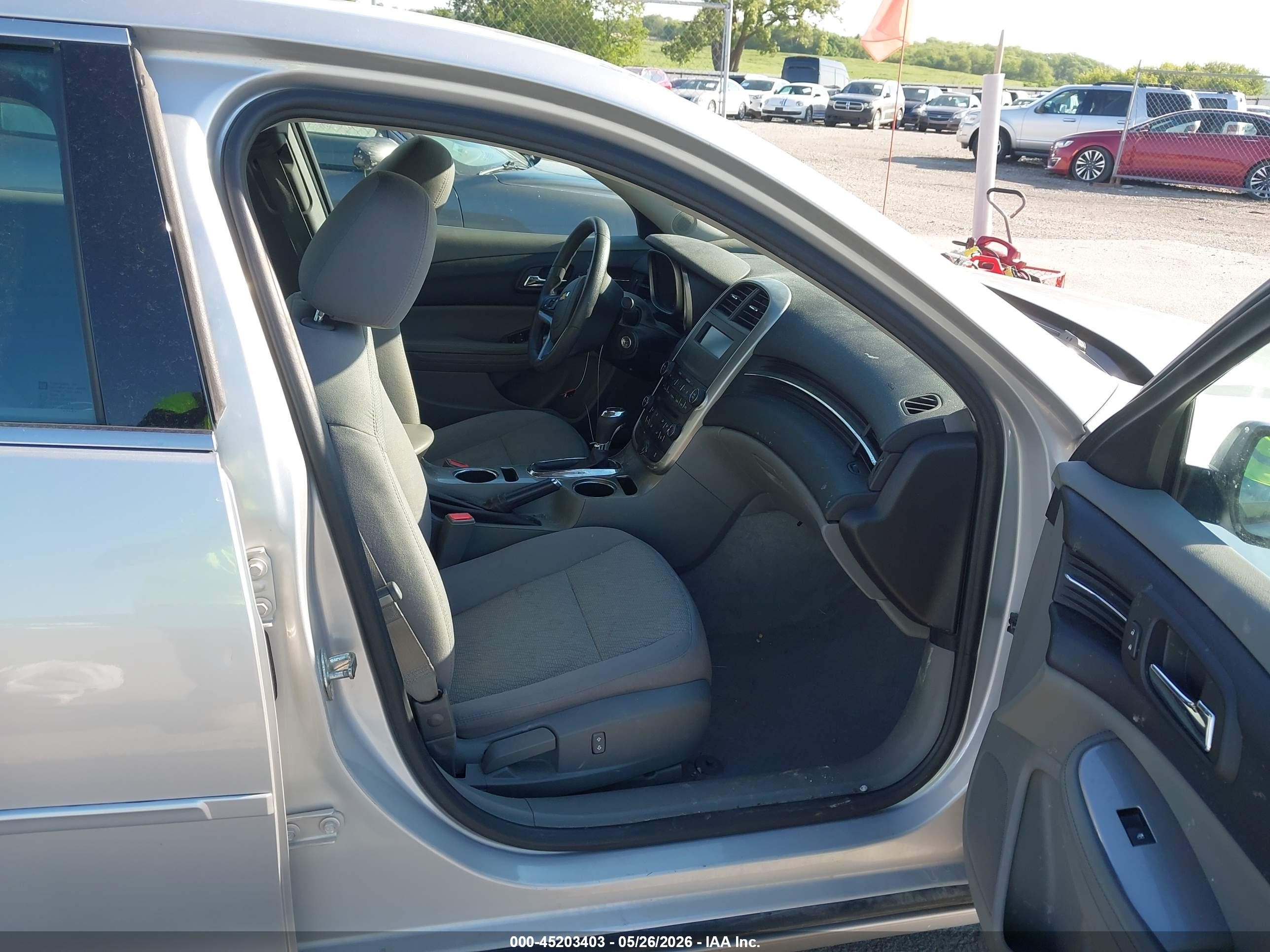 2014 Chevrolet Malibu 1ls Серебряный vin: 1G11B5SL0EF224613