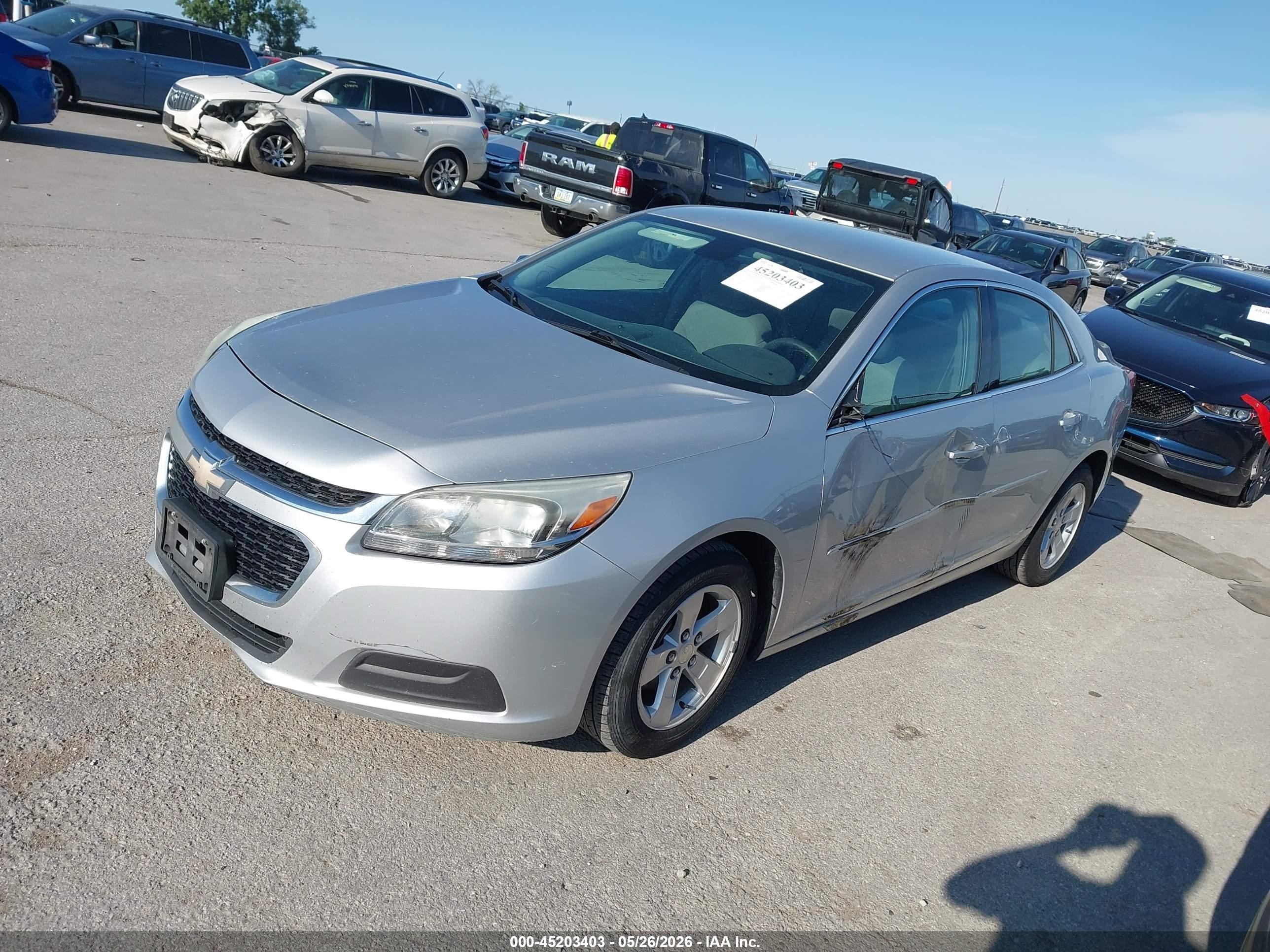 2014 Chevrolet Malibu 1ls Серебряный vin: 1G11B5SL0EF224613
