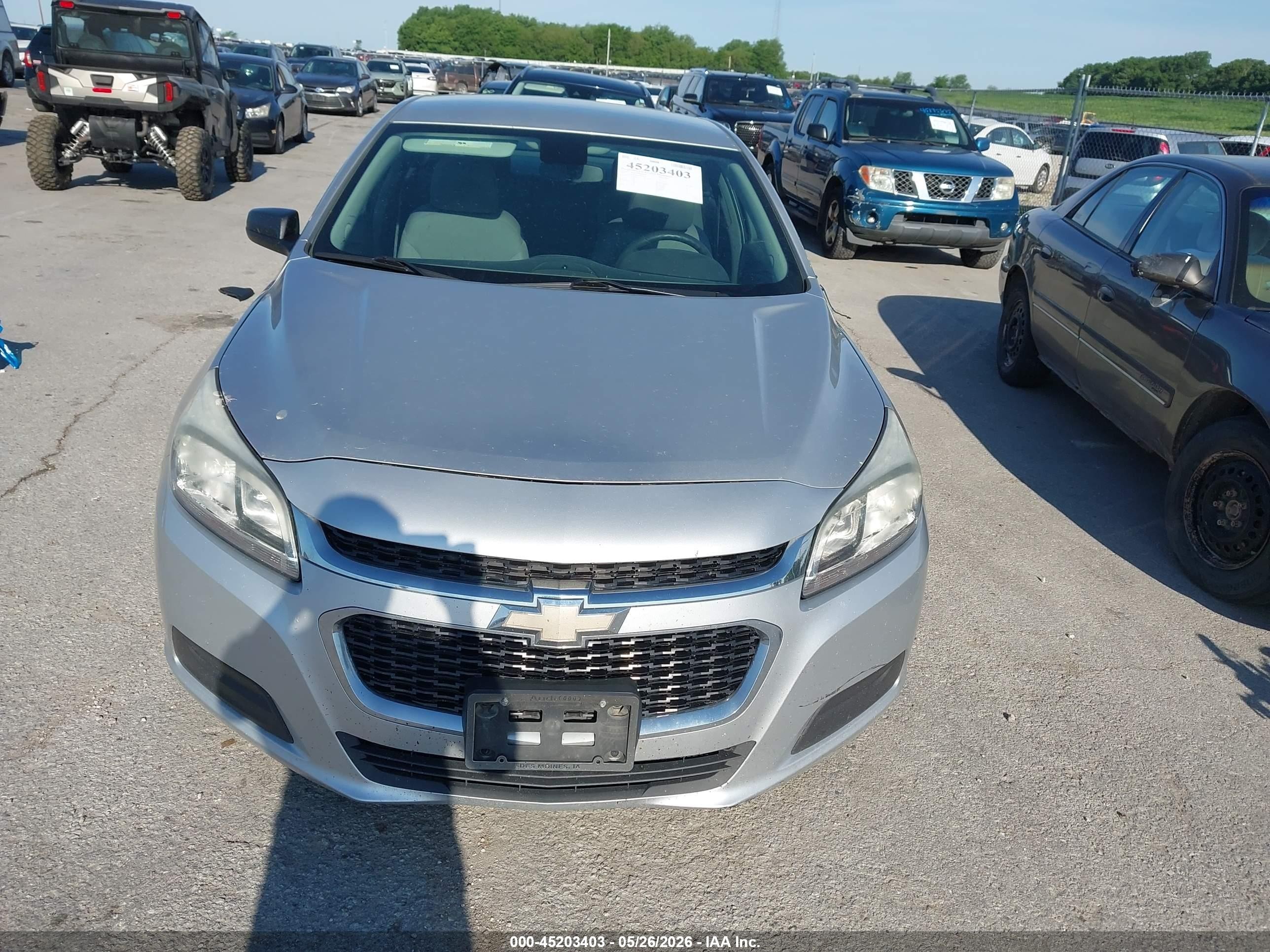 2014 Chevrolet Malibu 1ls Серебряный vin: 1G11B5SL0EF224613