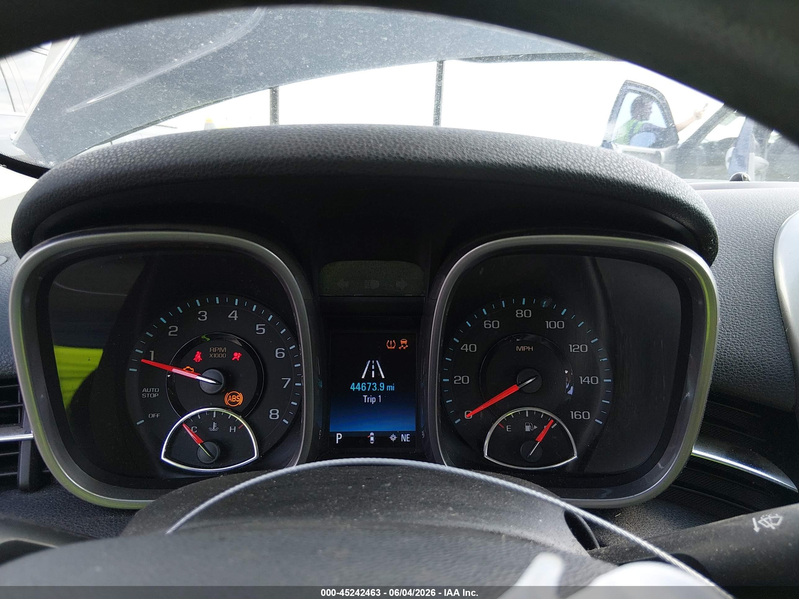 2014 Chevrolet Malibu 1ls Gray vin: 1G11B5SL0EF276131