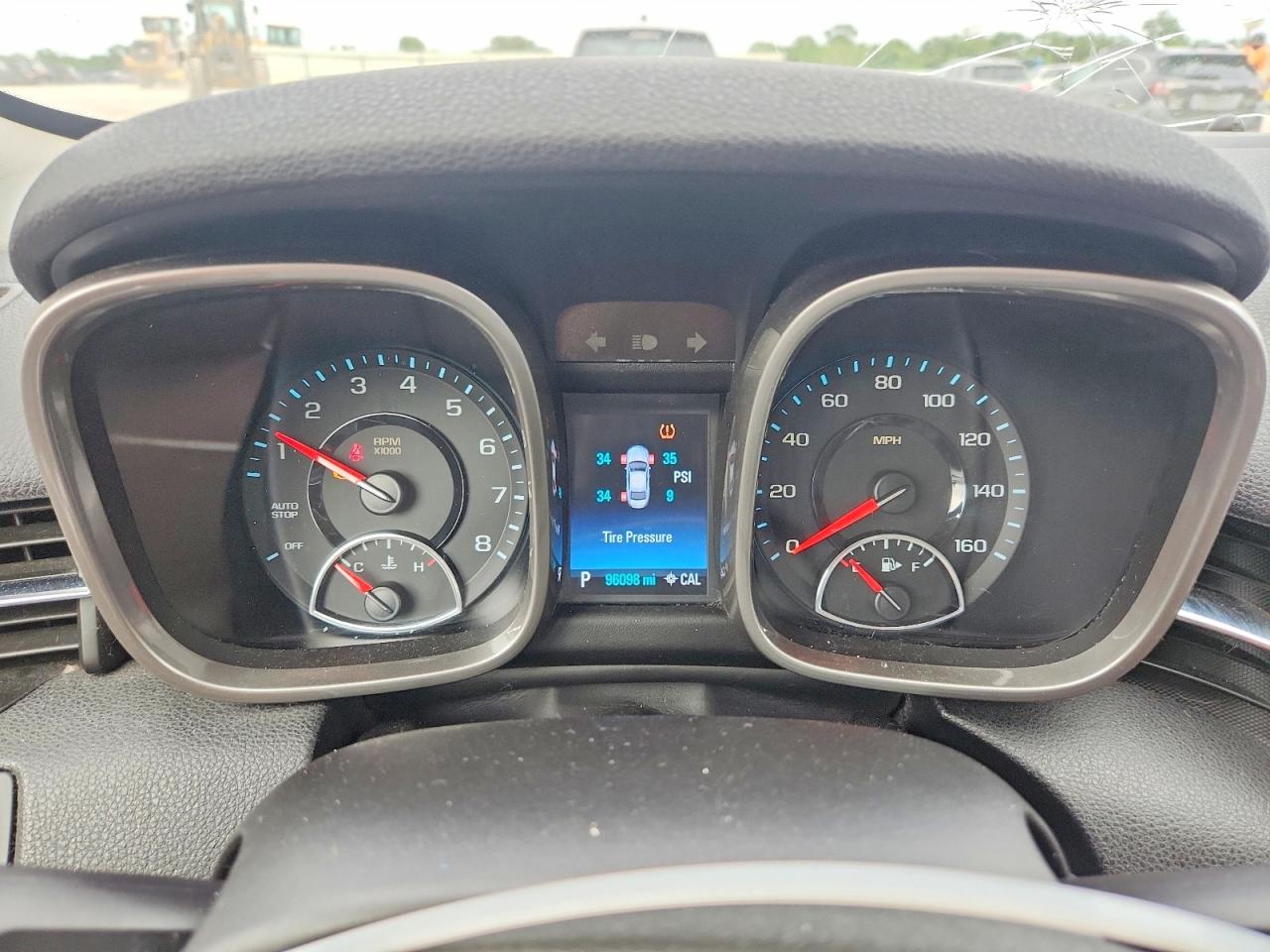 2015 Chevrolet Malibu Ls Beige vin: 1G11B5SL0FF139319