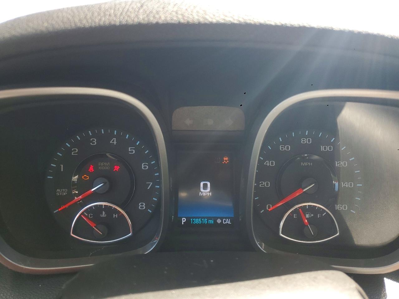 2015 Chevrolet Malibu Ls Silver vin: 1G11B5SL0FF235984