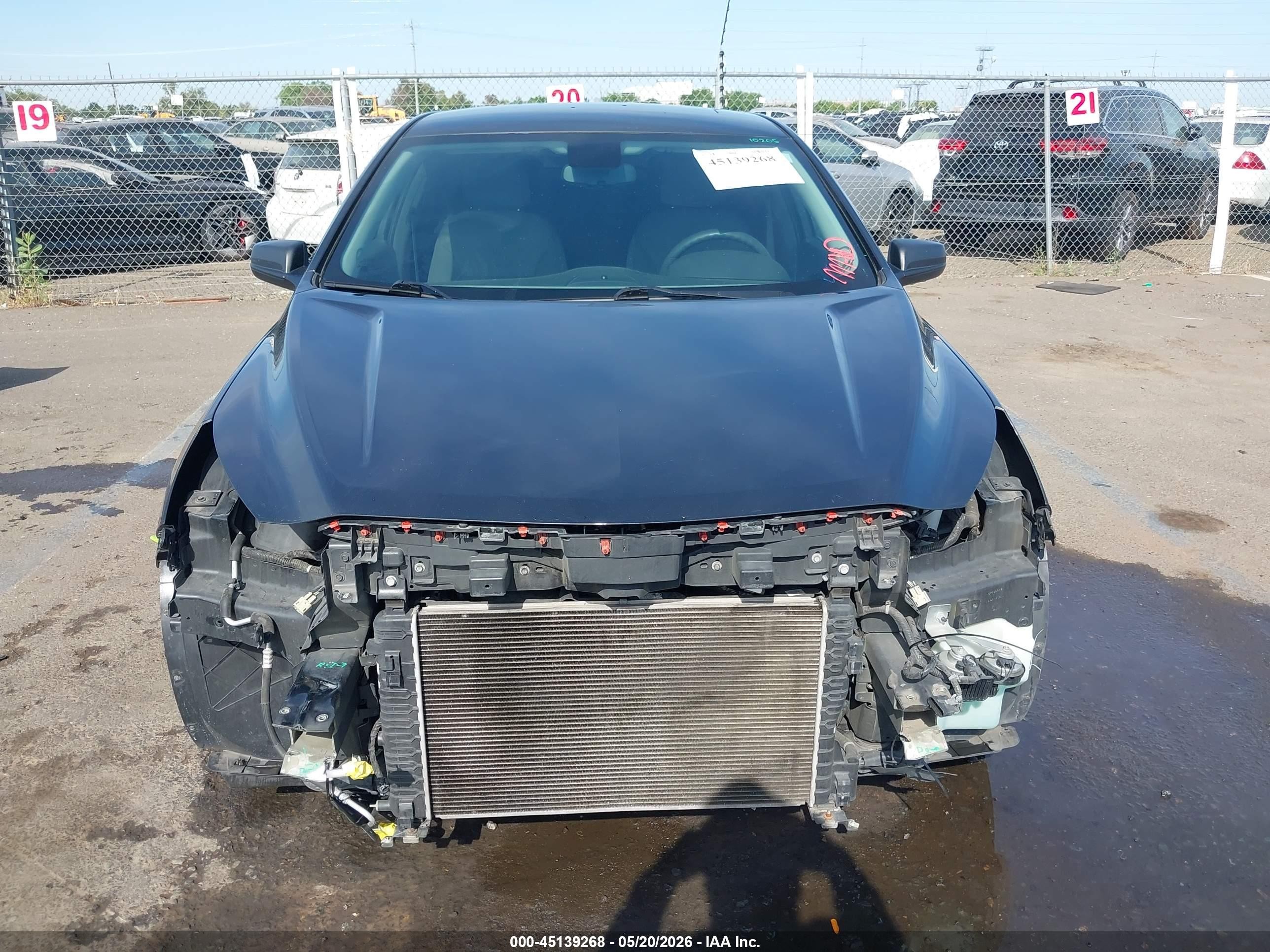 2015 Chevrolet Malibu Ls Gray vin: 1G11B5SL0FF302776