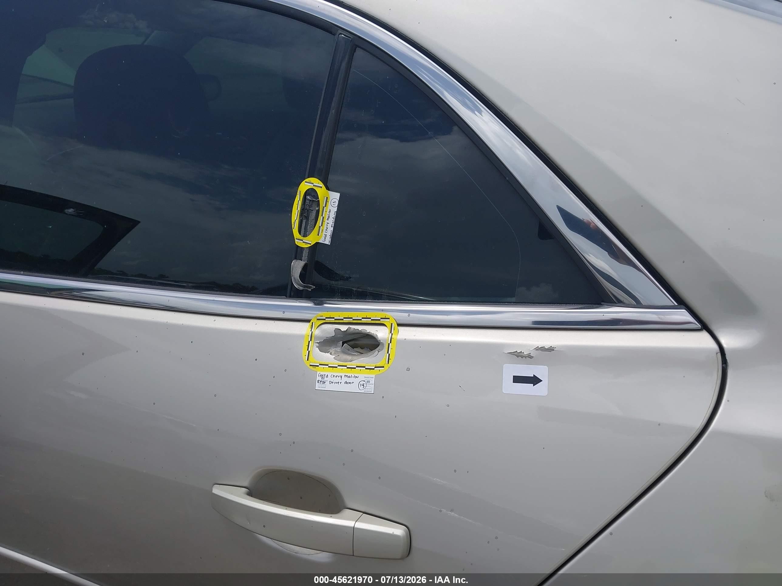 2015 Chevrolet Malibu Ls Gold vin: 1G11B5SL0FF350844