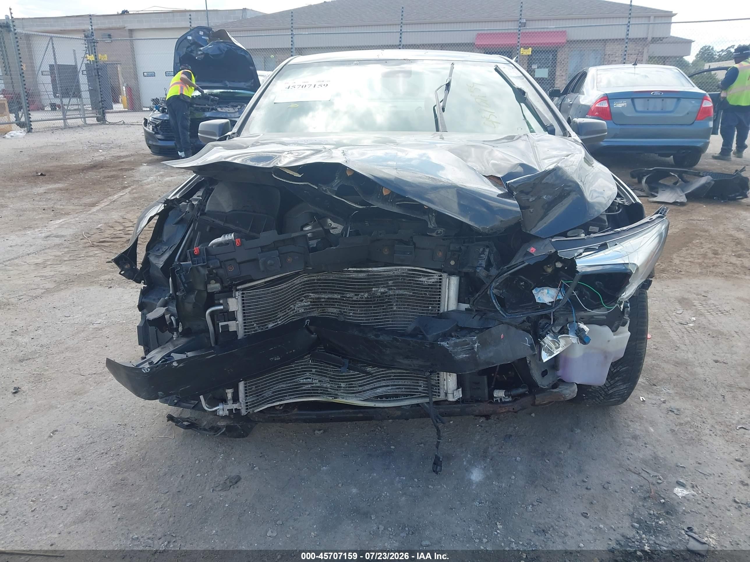 2014 Chevrolet Malibu 1ls Black vin: 1G11B5SL1EF172196