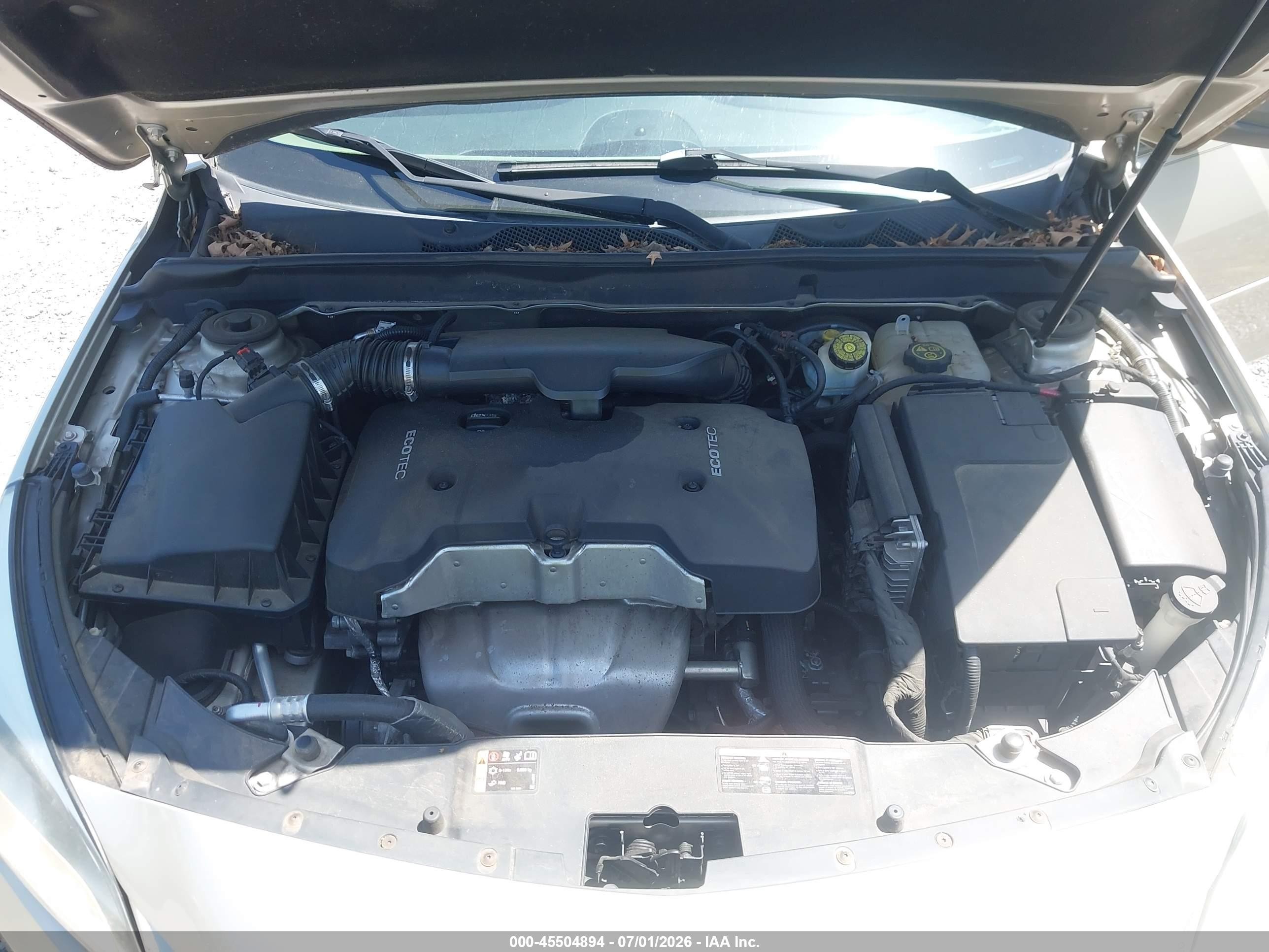 2014 Chevrolet Malibu 1ls Gold vin: 1G11B5SL1EF237757