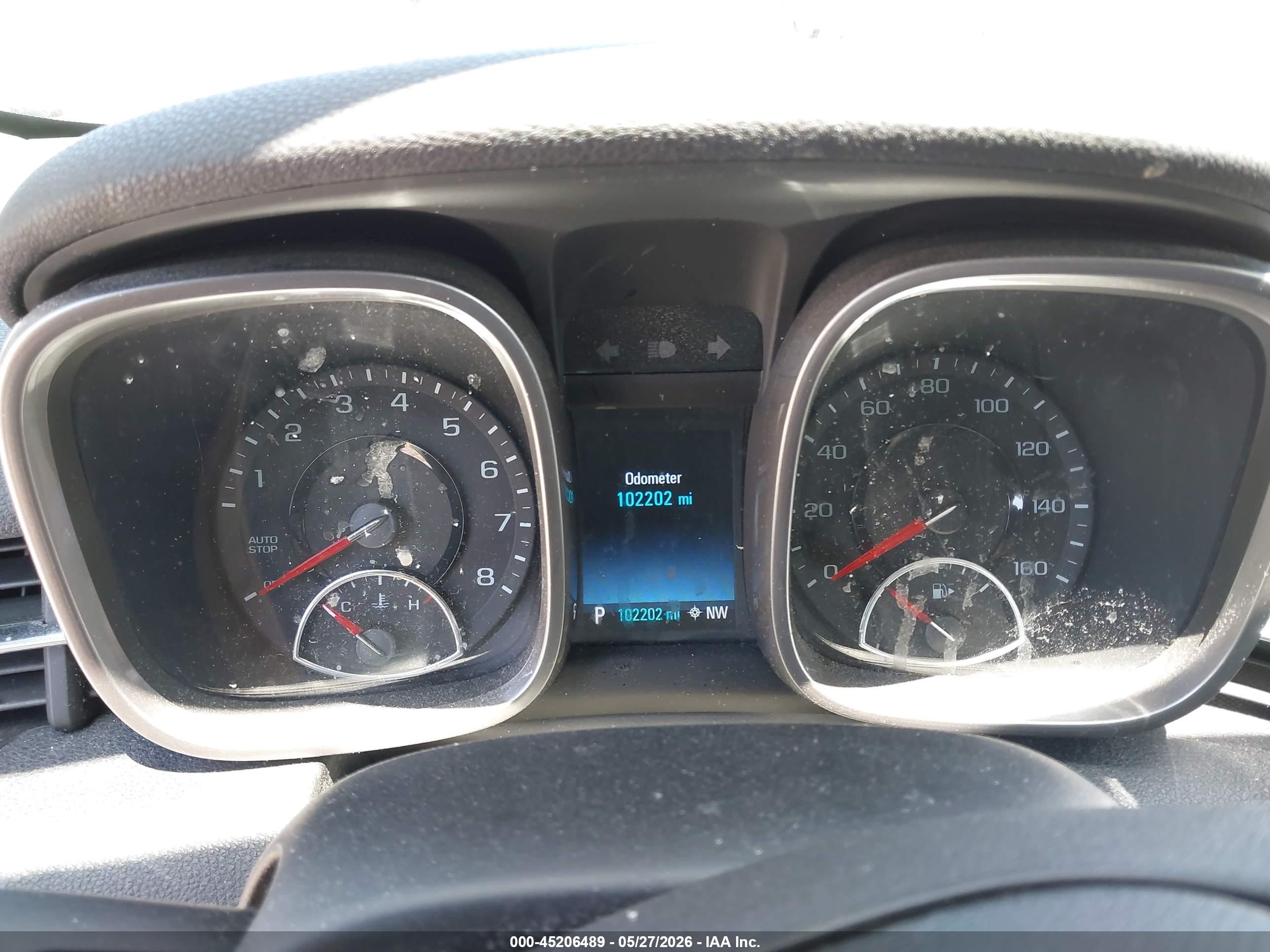 2014 Chevrolet Malibu 1ls Gray vin: 1G11B5SL1EF291396