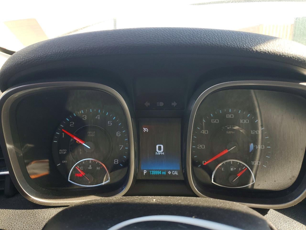 2015 Chevrolet Malibu Ls White vin: 1G11B5SL1FF105311