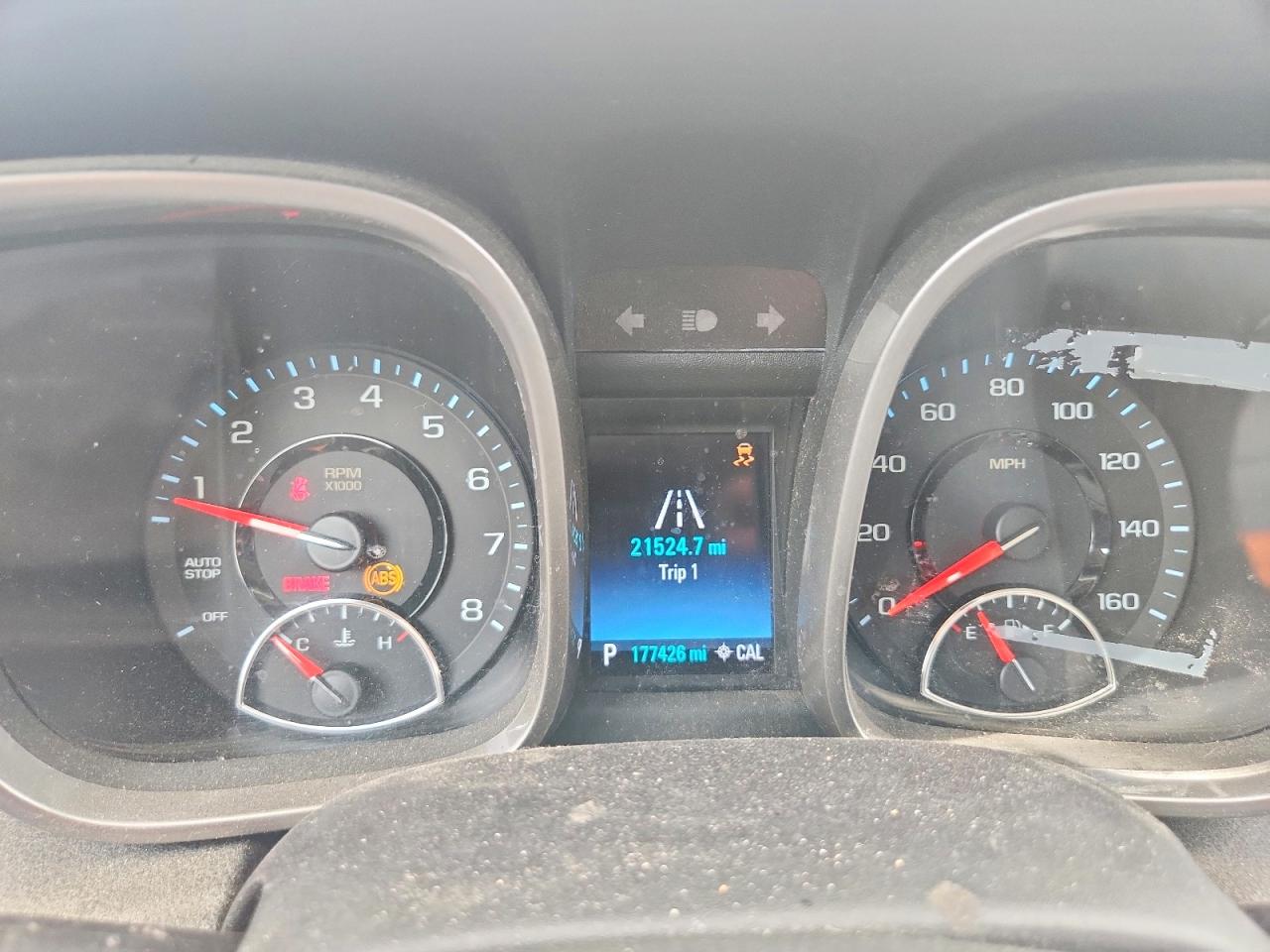 2015 Chevrolet Malibu Ls Silver vin: 1G11B5SL1FU120029
