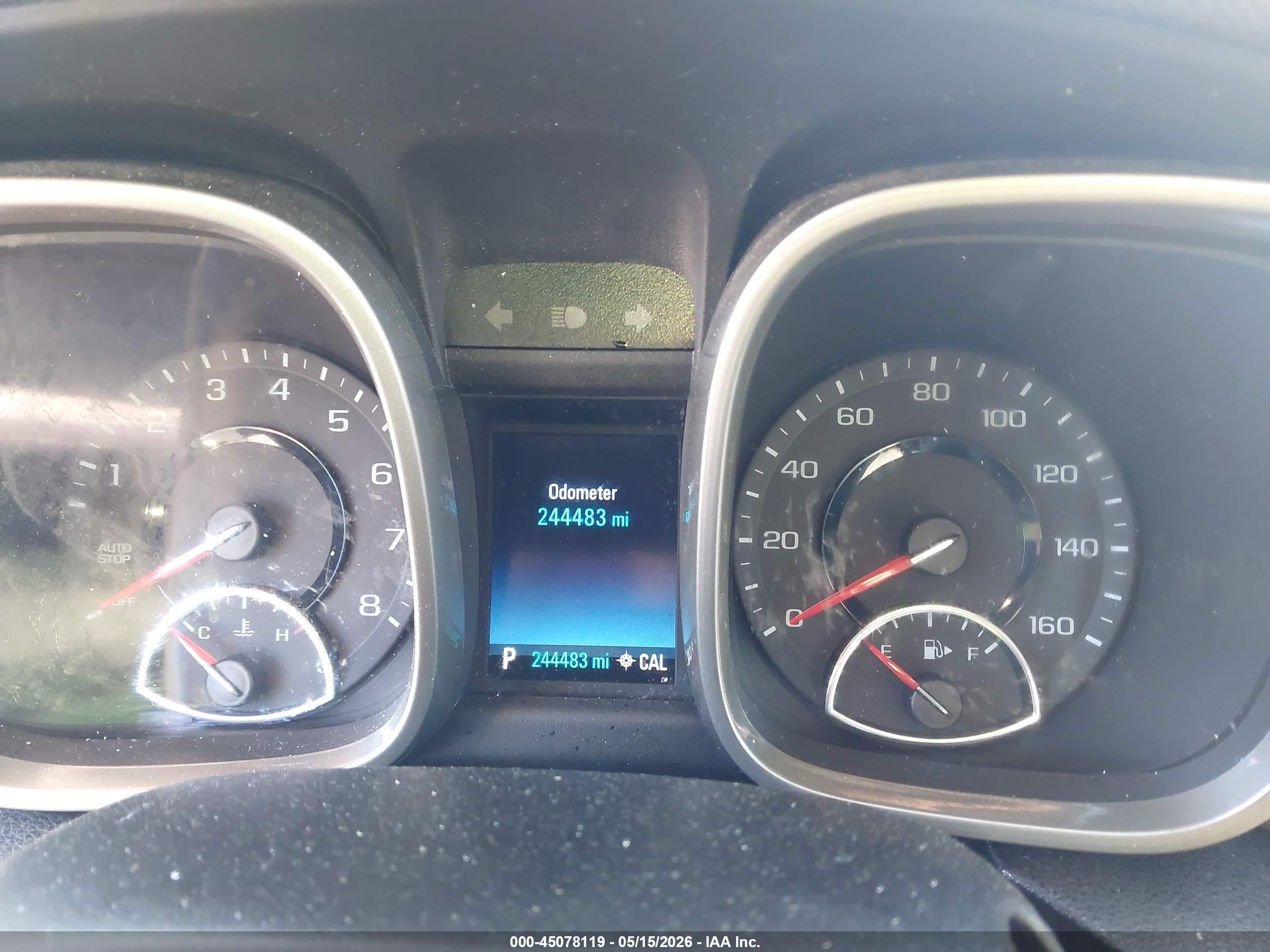 2014 Chevrolet Malibu 1ls Gray vin: 1G11B5SL2EF181280