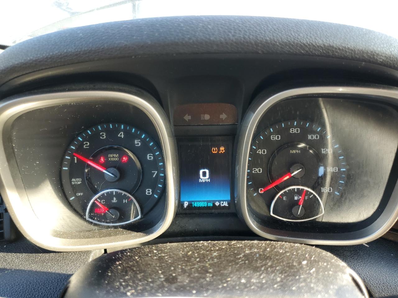 2014 Chev Malibu Ls Black vin: 1G11B5SL2EF183272